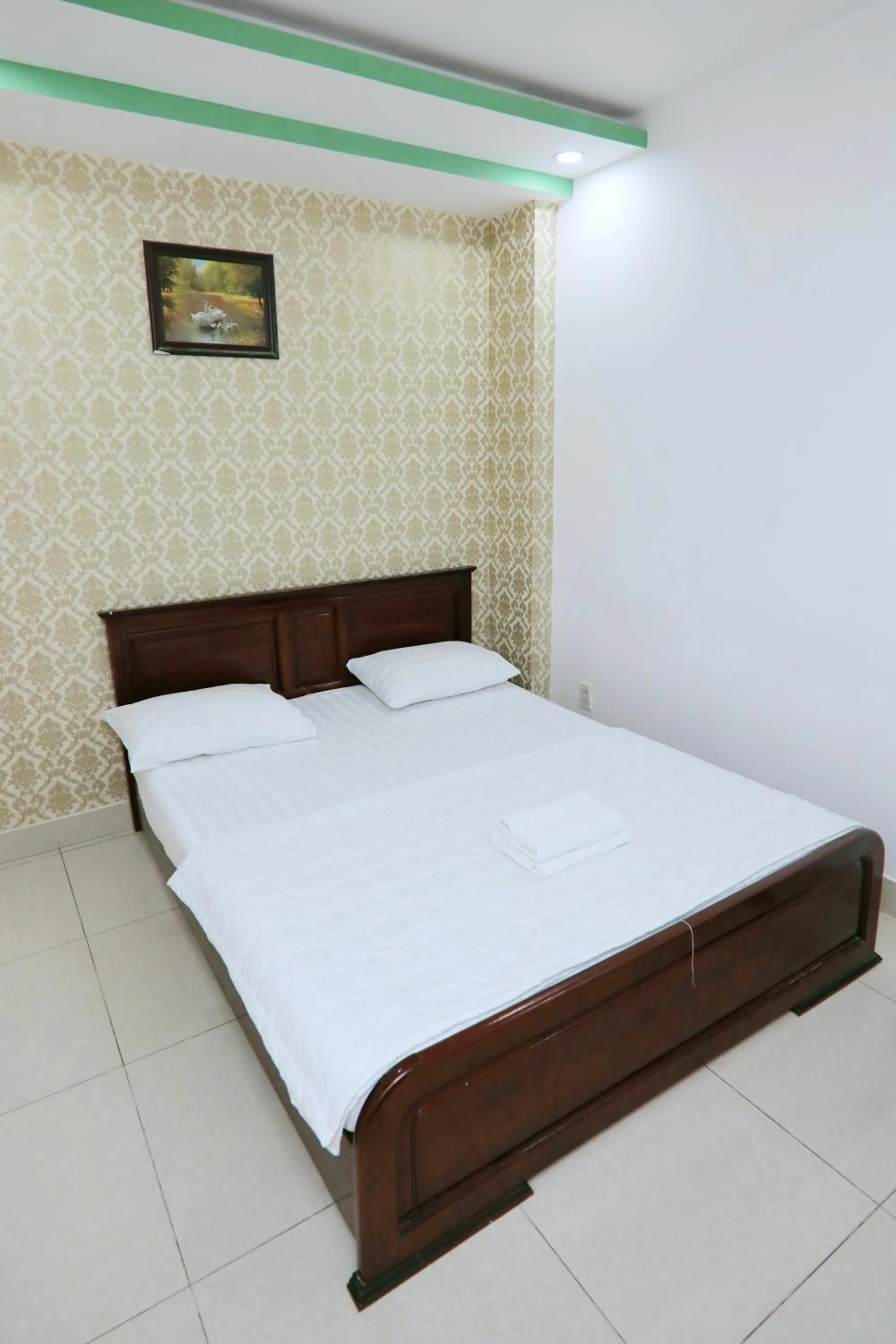 KHÁCH SẠN SAO MAI XANH - SAO MAI XANH HOTEL