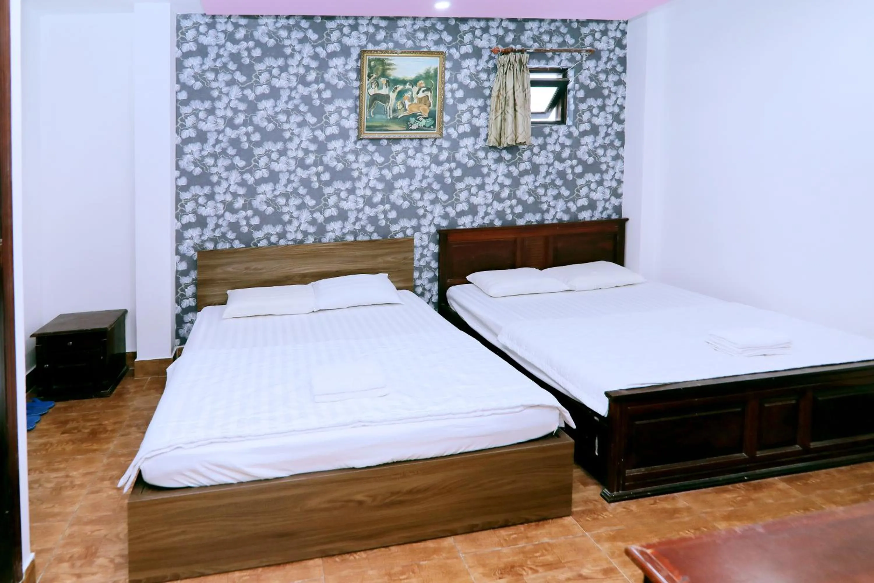 KHÁCH SẠN SAO MAI XANH - SAO MAI XANH HOTEL