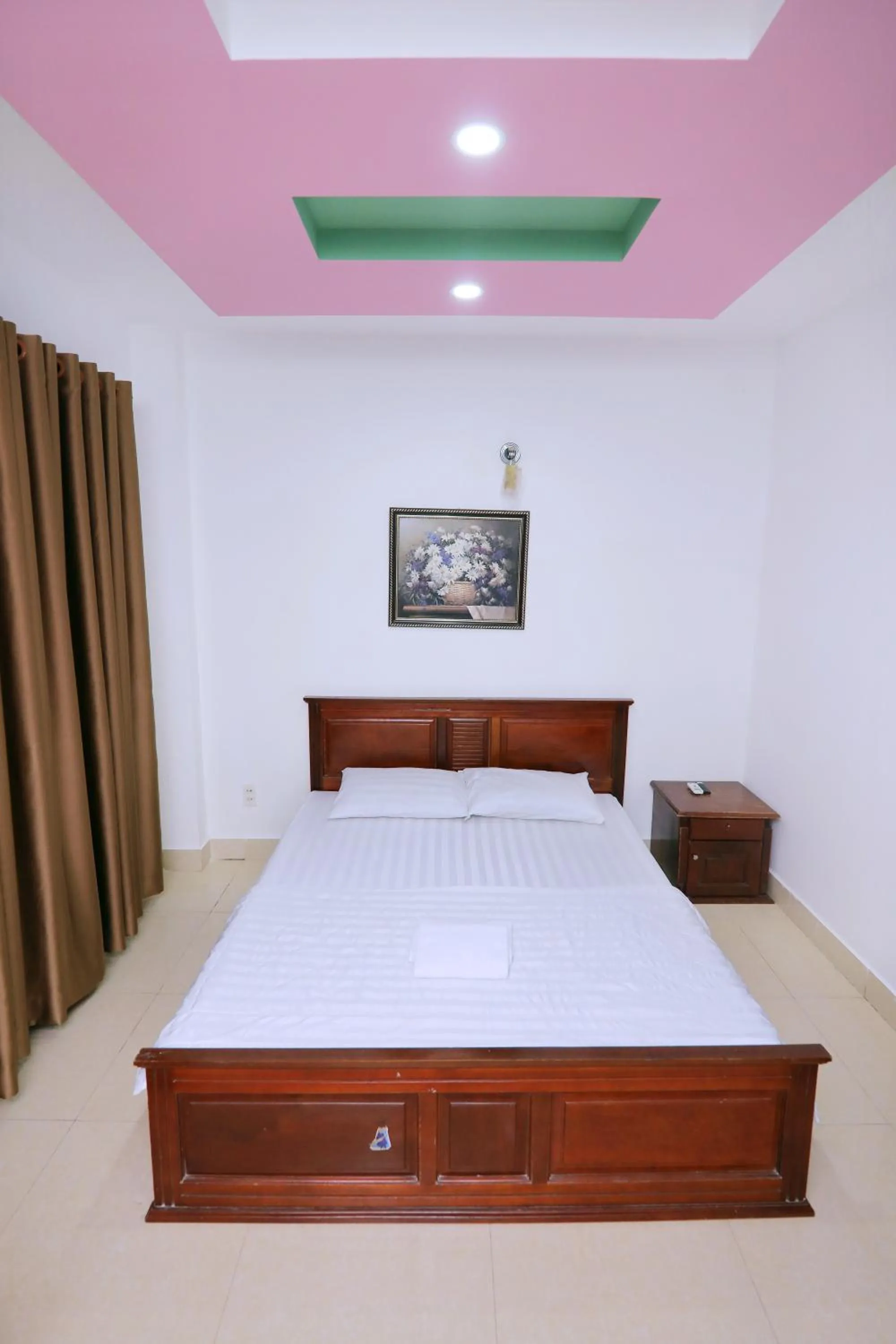 KHÁCH SẠN SAO MAI XANH - SAO MAI XANH HOTEL