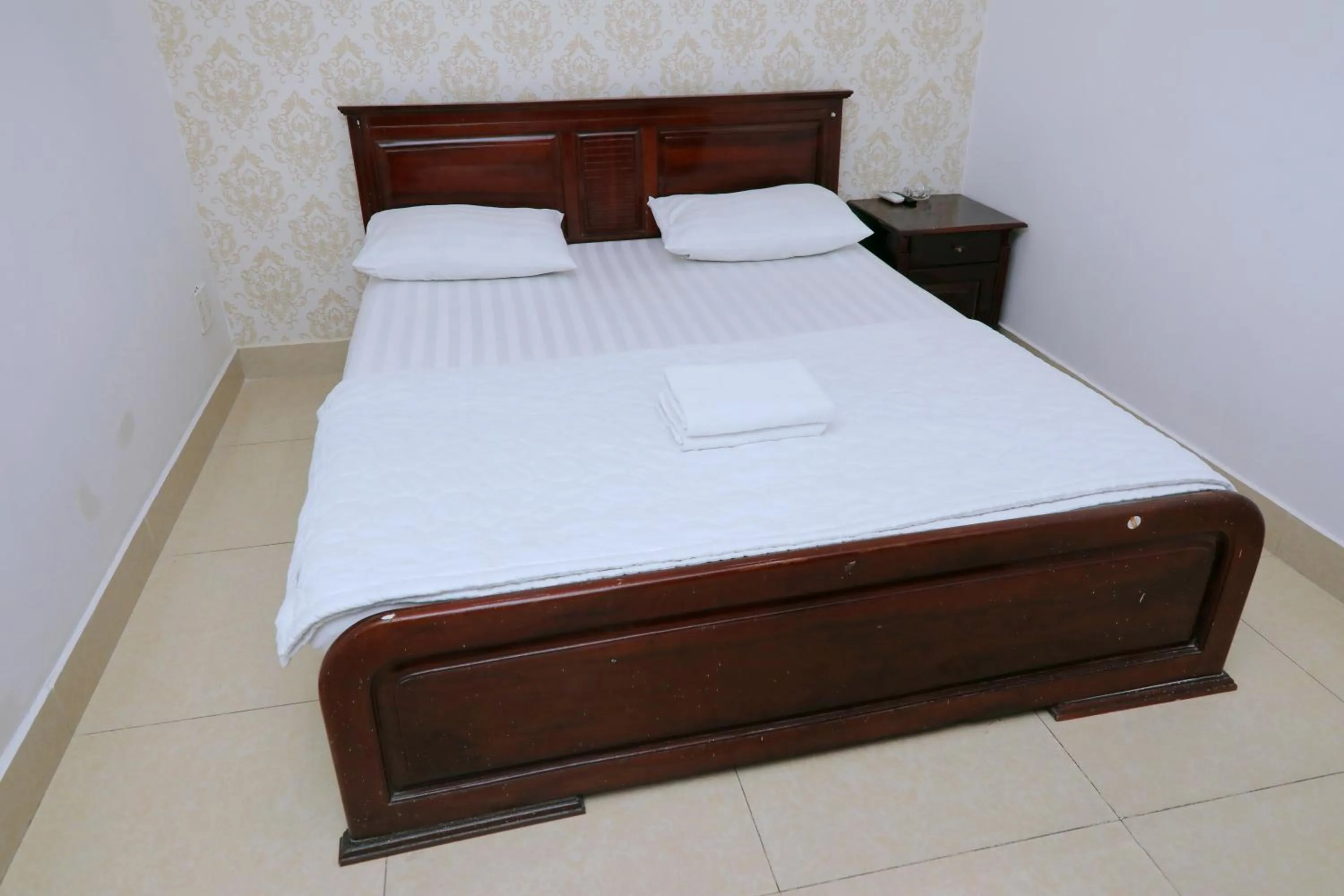 KHÁCH SẠN SAO MAI XANH - SAO MAI XANH HOTEL