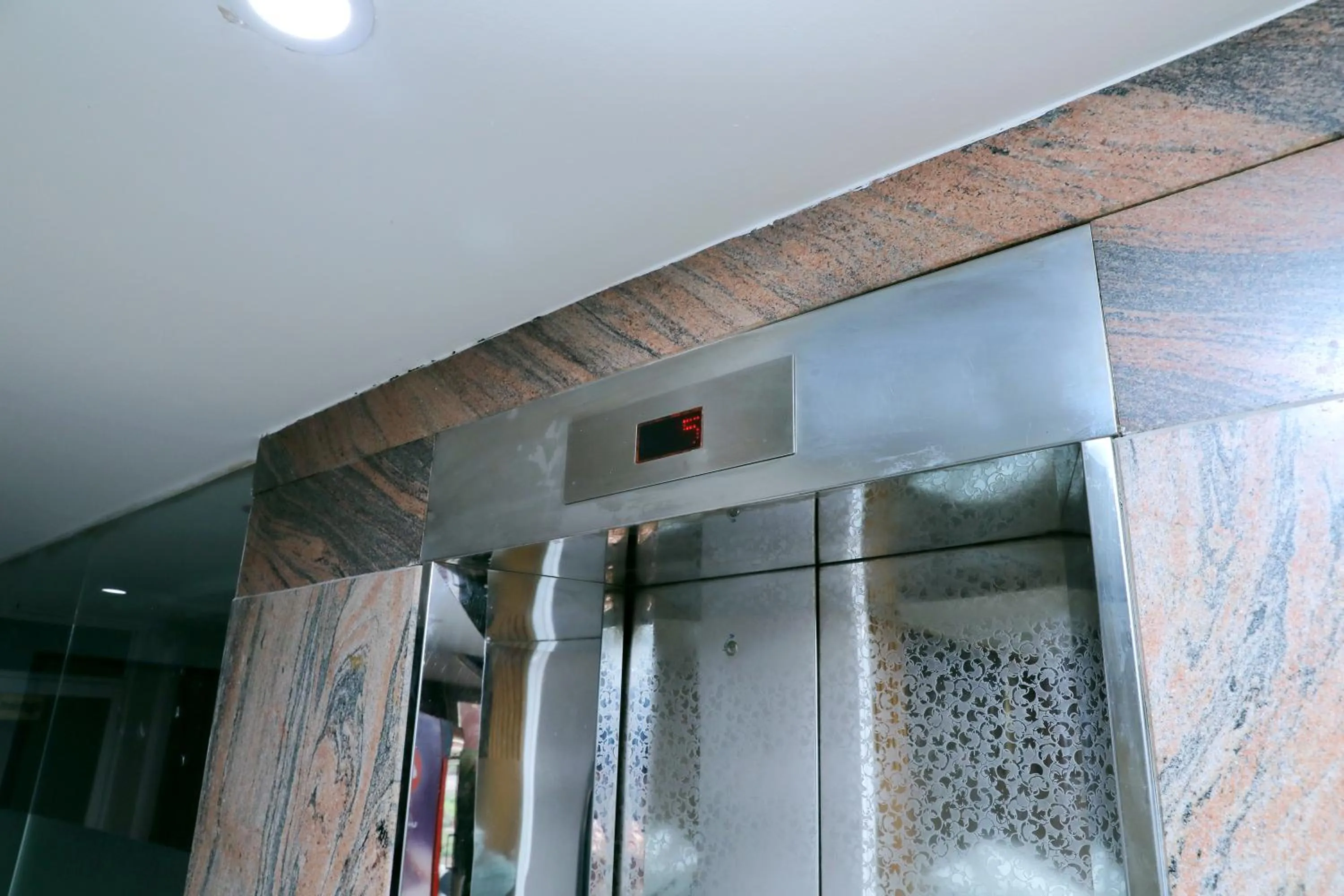 KHÁCH SẠN SAO MAI XANH - SAO MAI XANH HOTEL