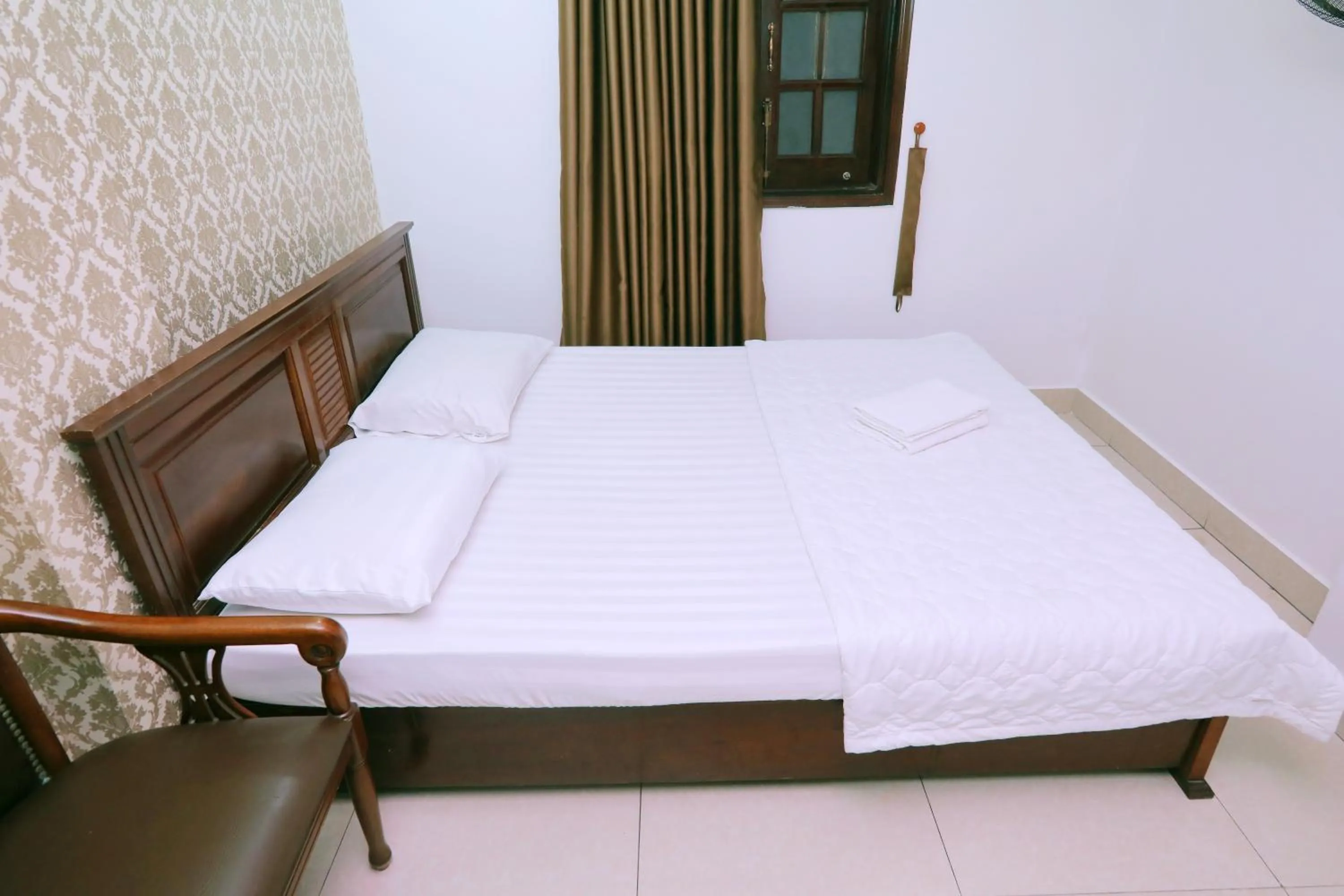 KHÁCH SẠN SAO MAI XANH - SAO MAI XANH HOTEL