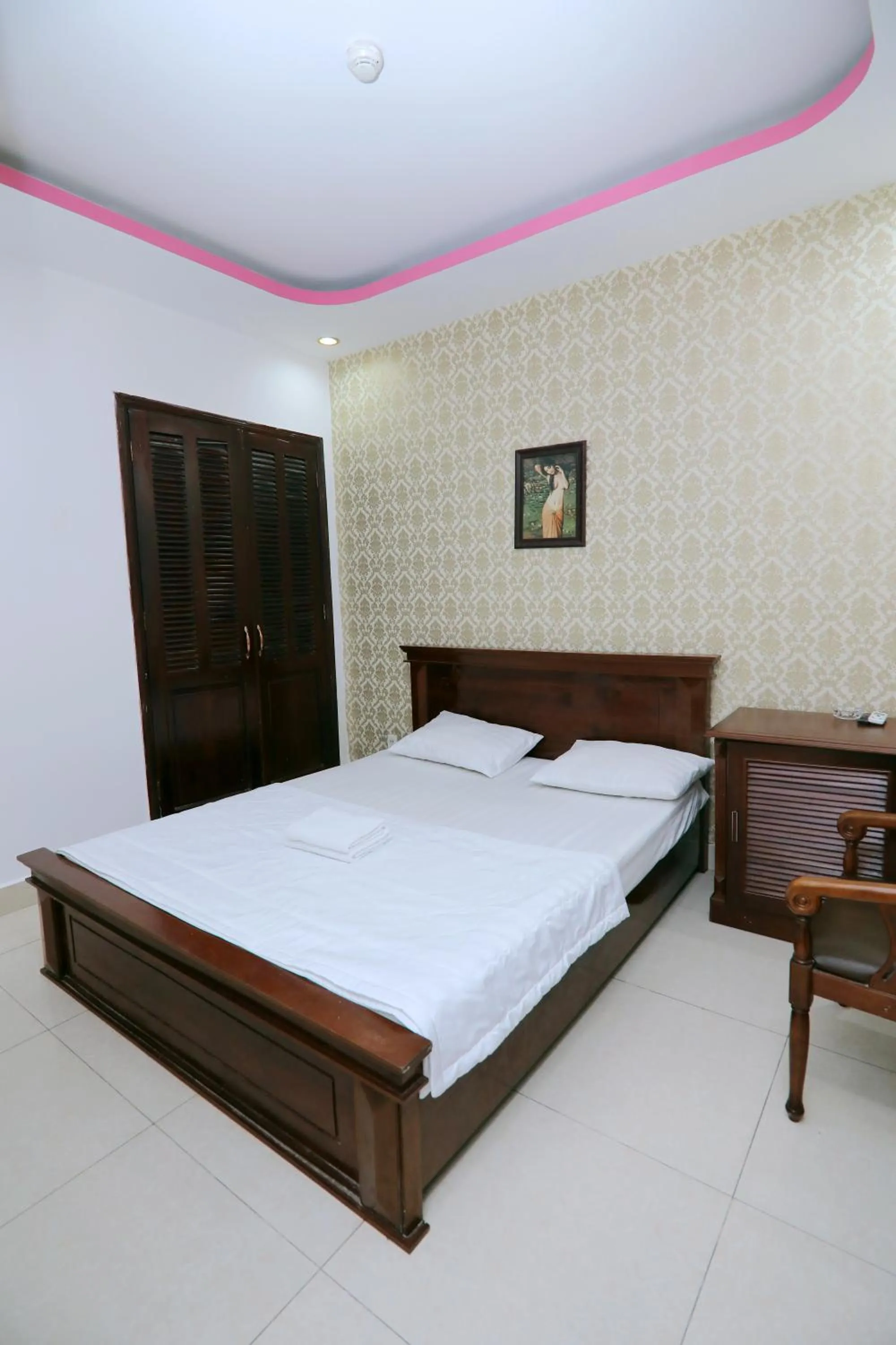 KHÁCH SẠN SAO MAI XANH - SAO MAI XANH HOTEL