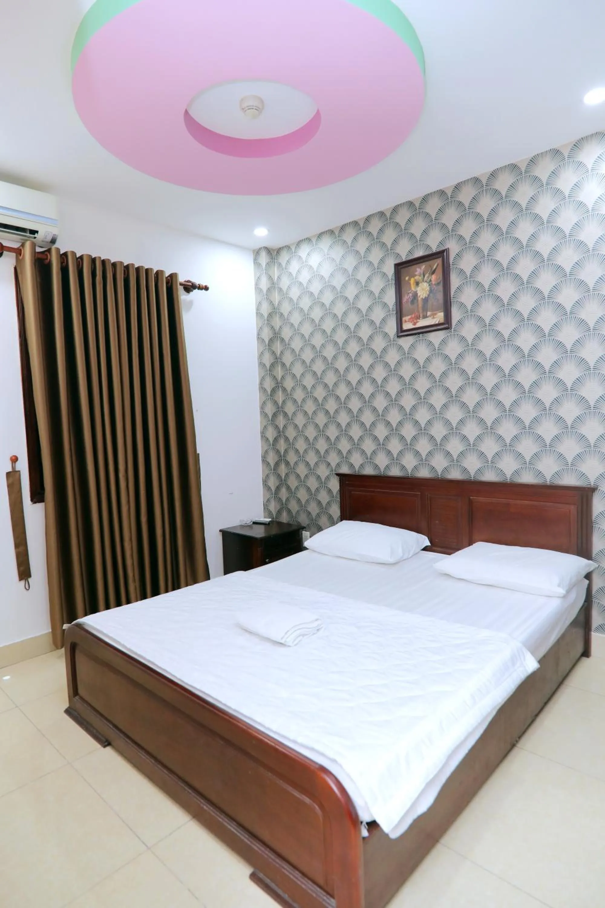 KHÁCH SẠN SAO MAI XANH - SAO MAI XANH HOTEL