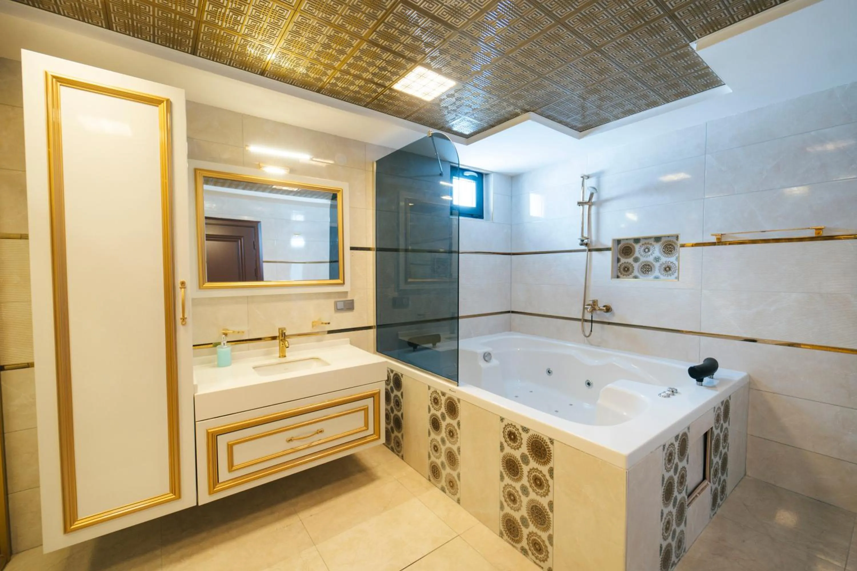 Massage in İncebey Konak Cappadocia