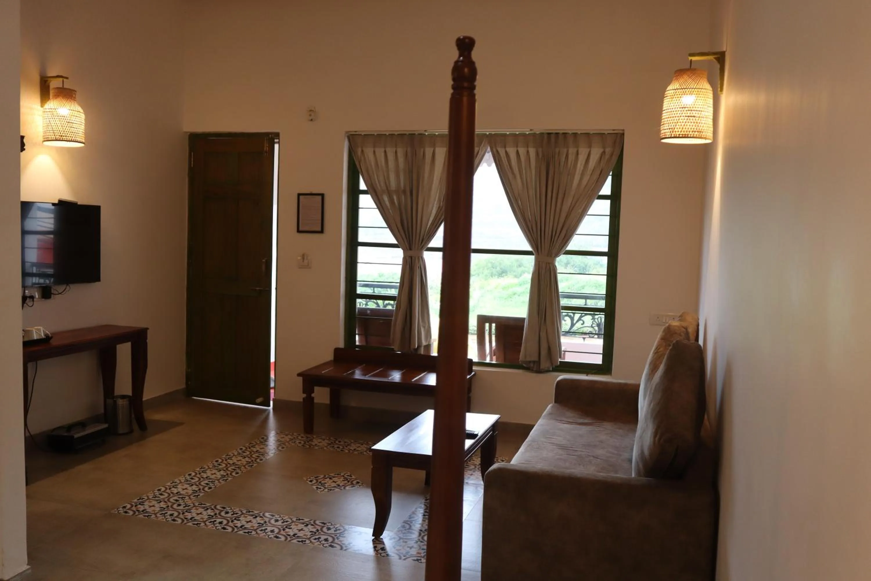 View (from property/room) in Welbeck Vintage By Oxygen Resorts