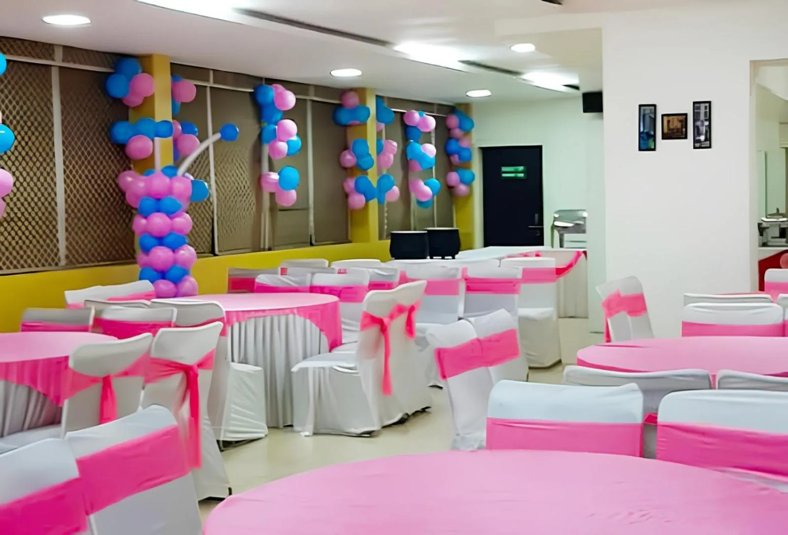 Property building in Pallavi aVIDA