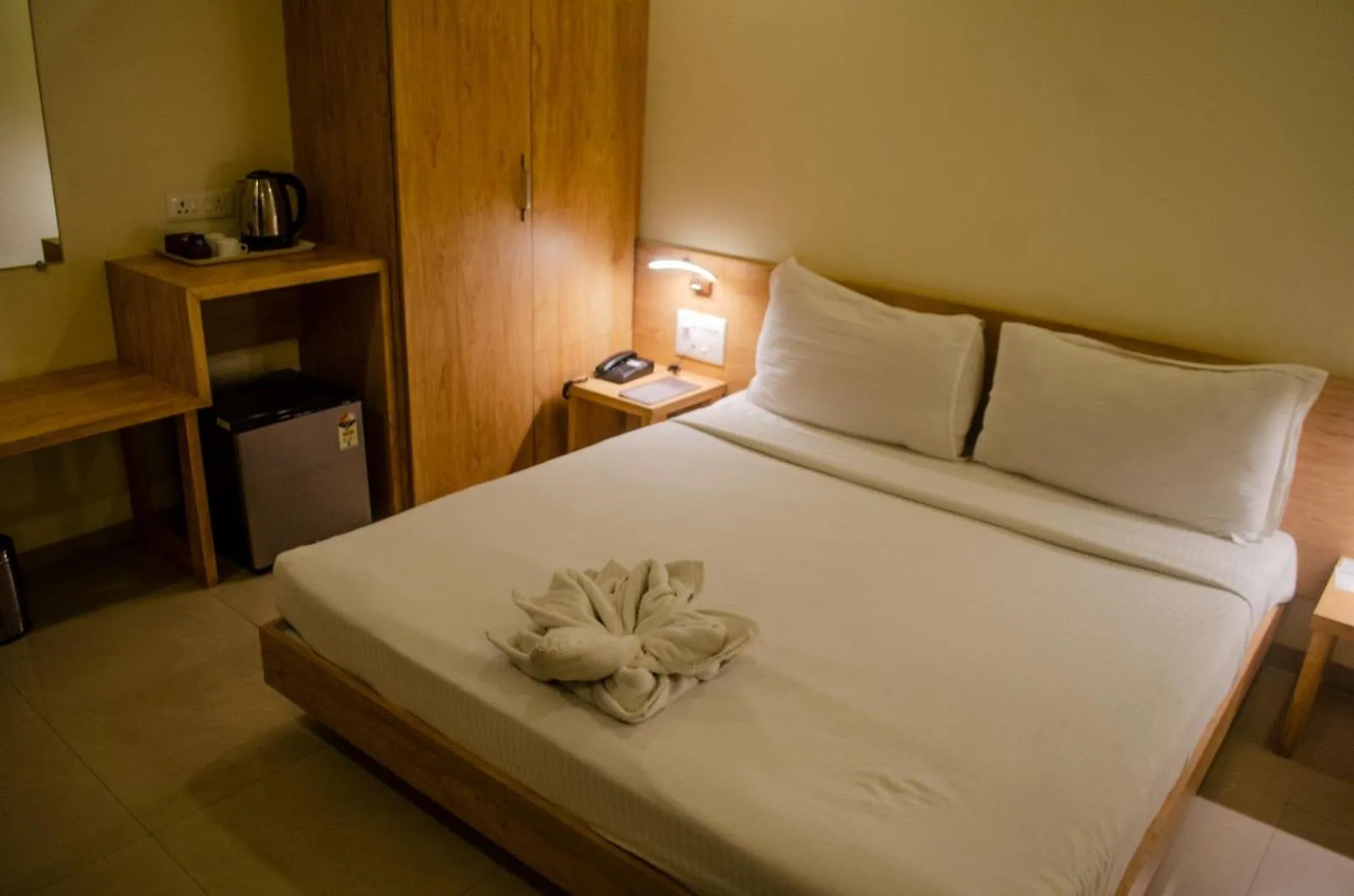 Property building in Pallavi aVIDA