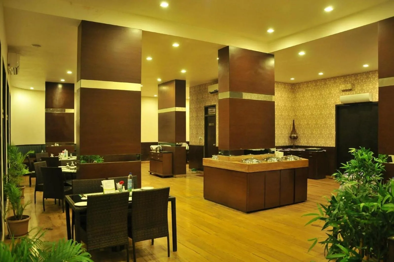 Property building in Pallavi aVIDA