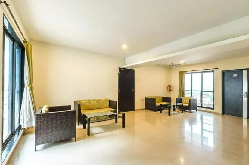 TV and multimedia in Pallavi aVIDA