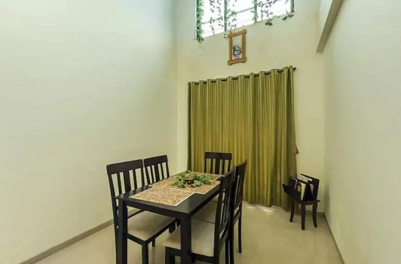 Living room in Pallavi aVIDA