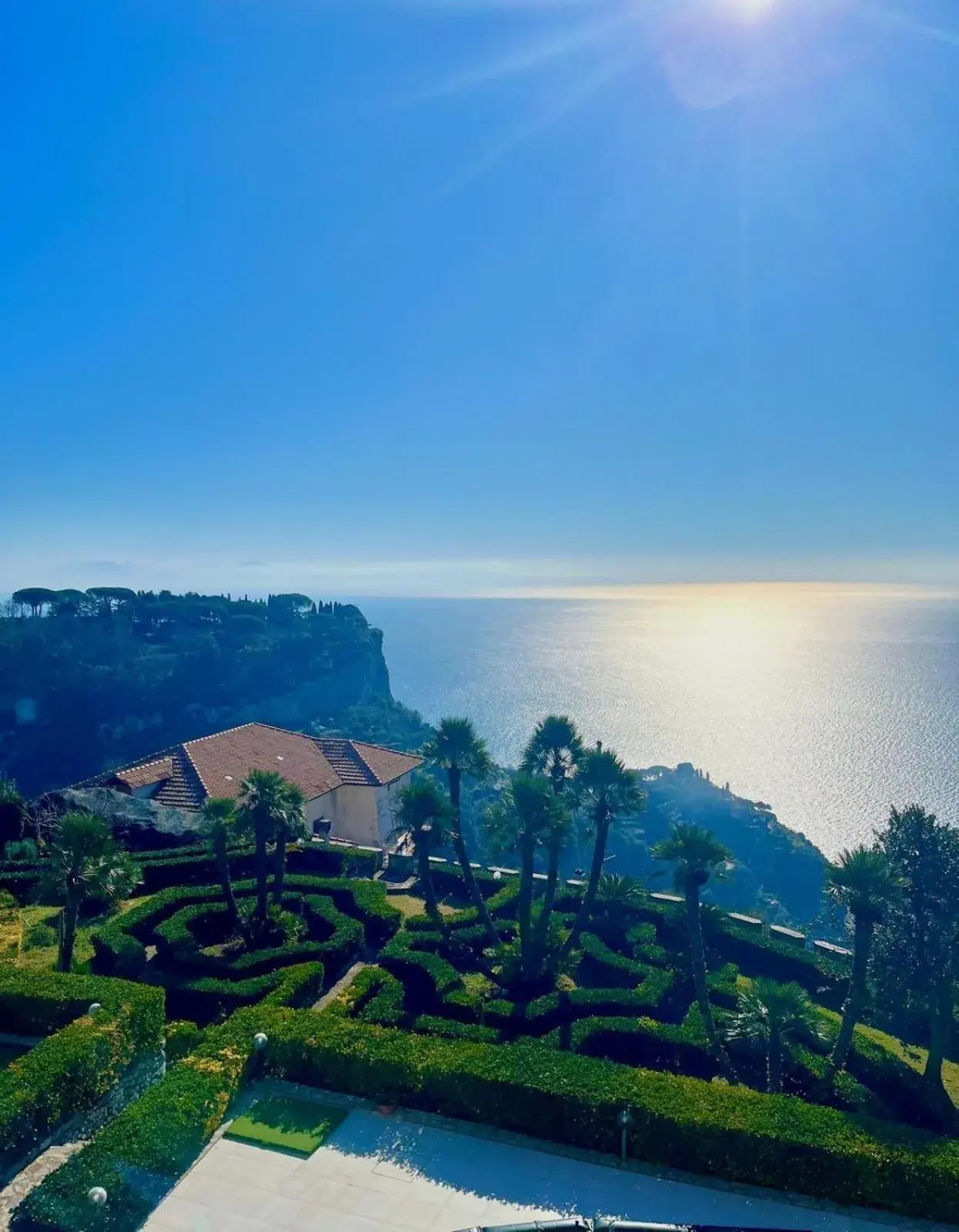 Premium Suite in Palazzo Pascal Premium Suite in Palazzo Pascal