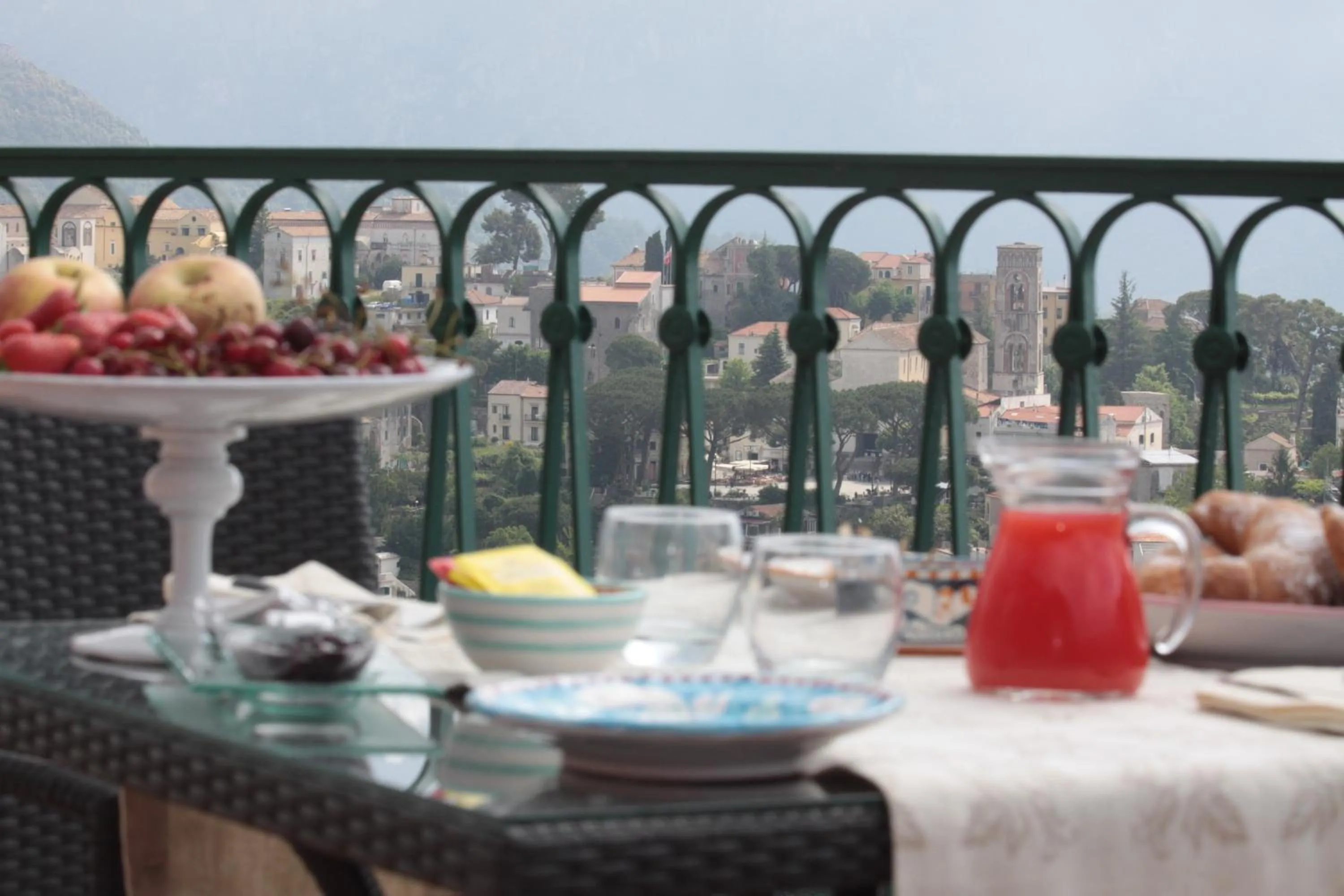 Coffee/tea facilities in Palazzo Pascal