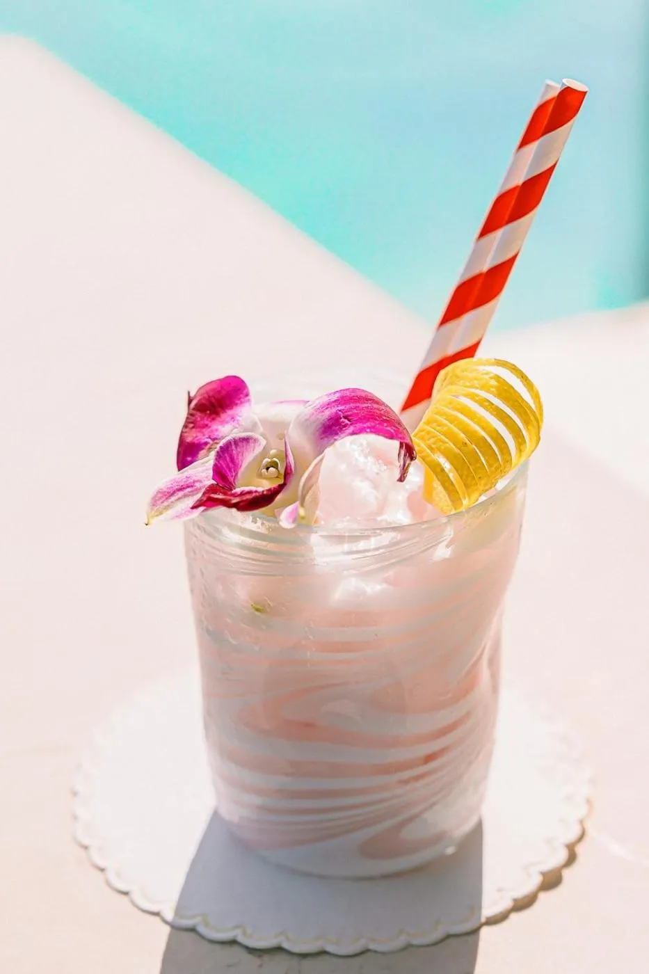 Restaurant/places to eat in Palazzo Pascal