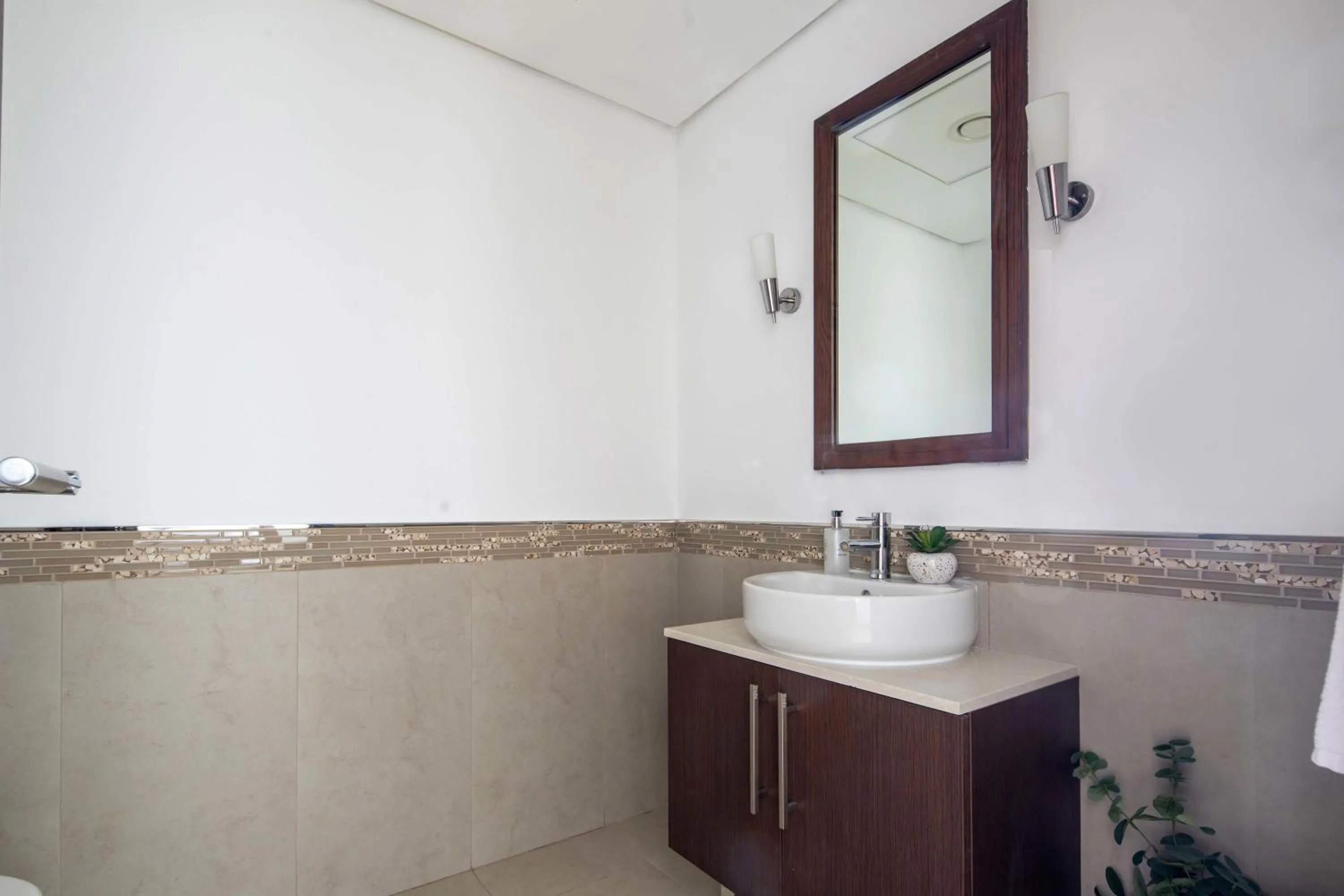 Frank Porter - Burj Daman