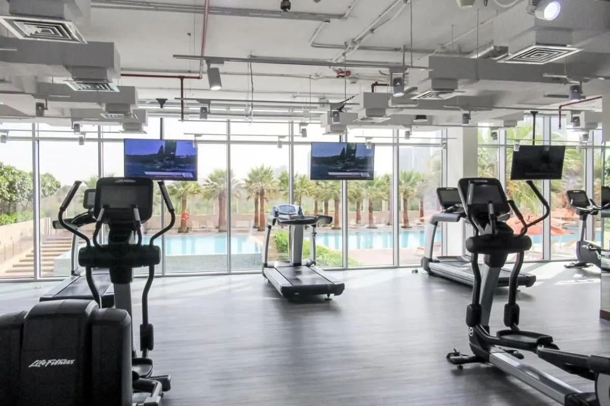 Frank Porter - Burj Daman