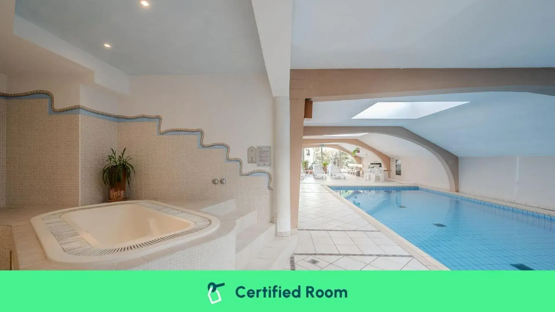 HOTIDAY Apartment Collection - San Martino HOTIDAY Apartment Collection - San Martino