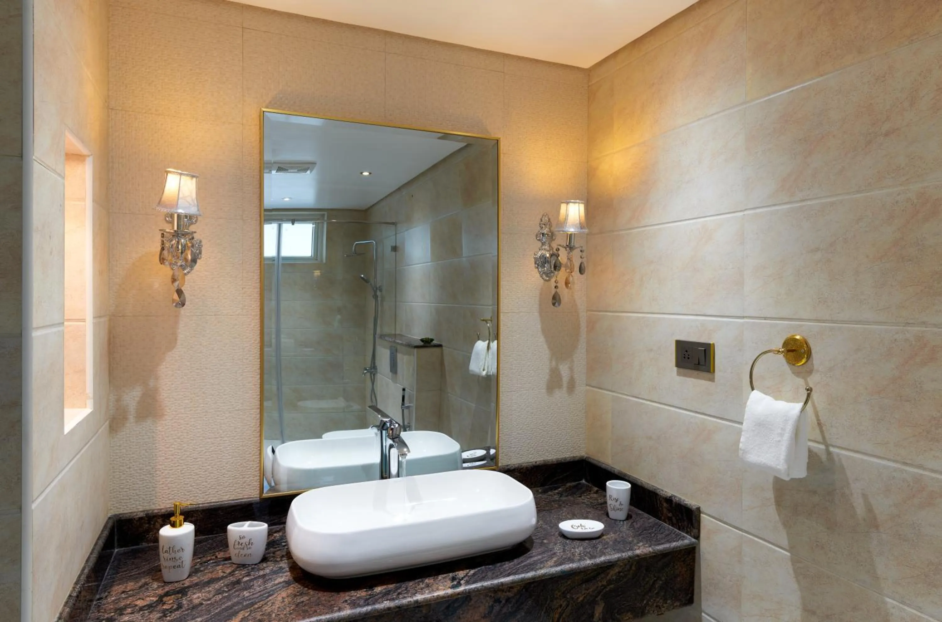 Clouds Nest By Aanvis Inn