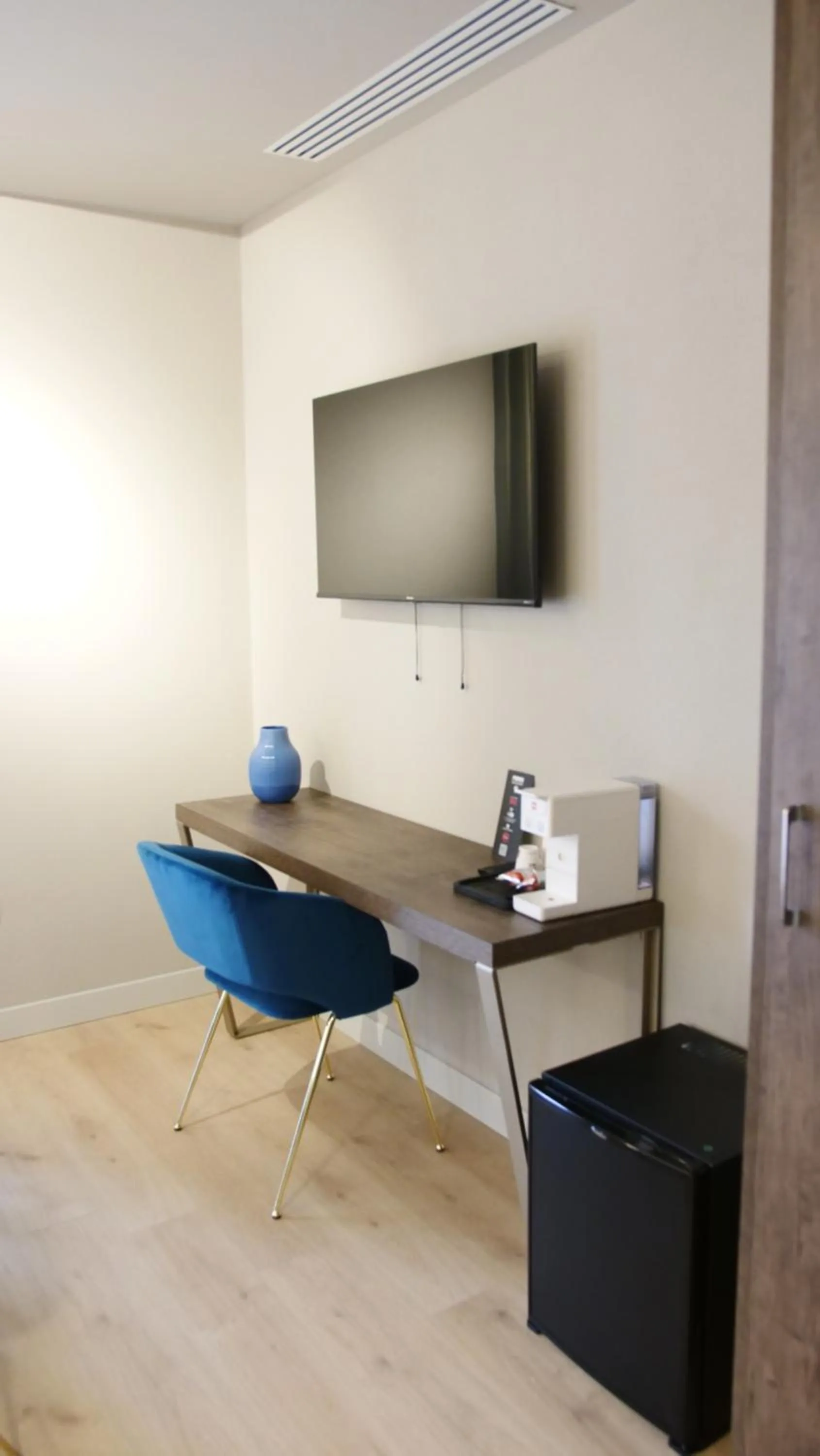 TV and multimedia in Hotel Battisti 31