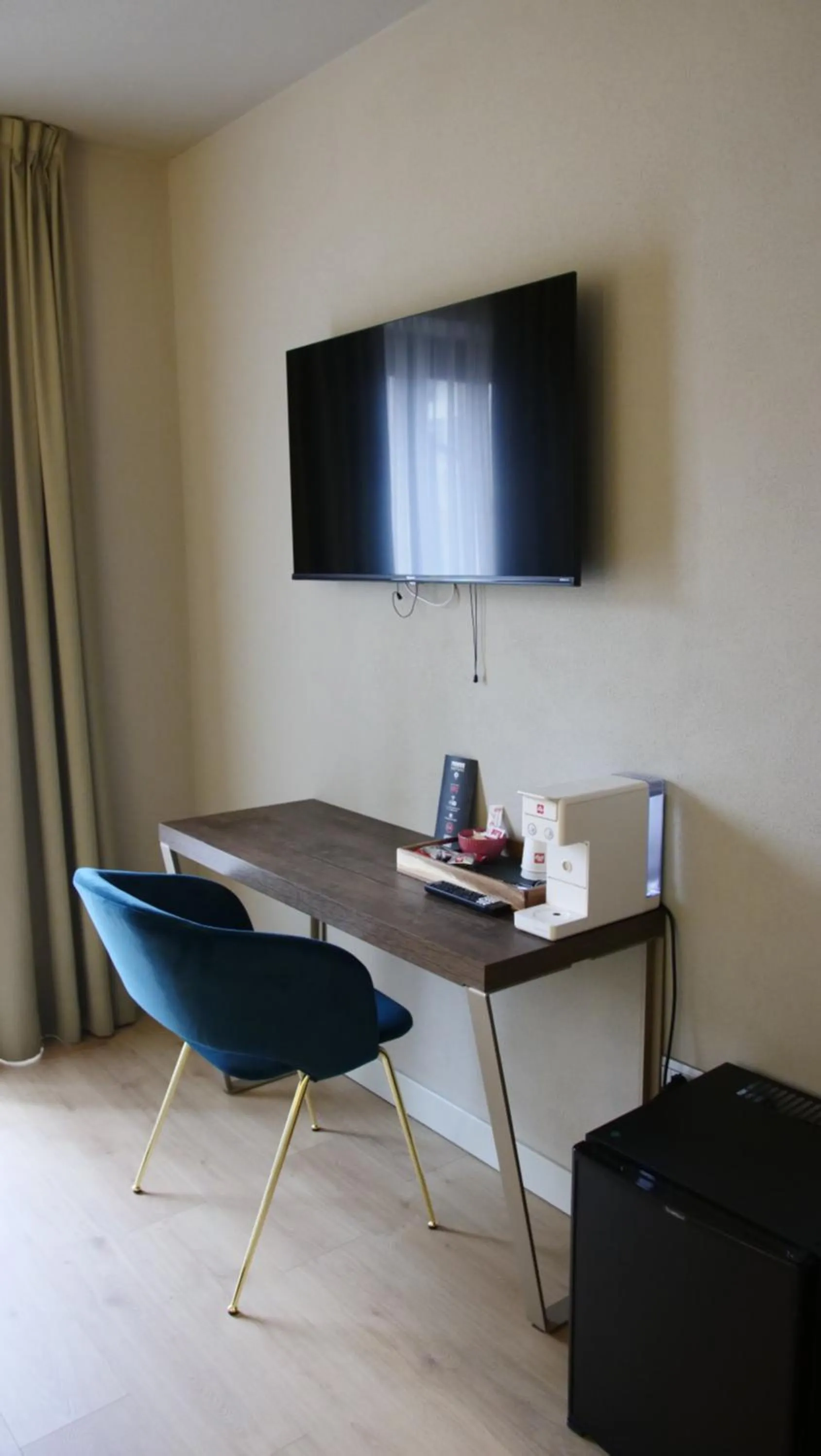 Photo of the whole room in Hotel Battisti 31