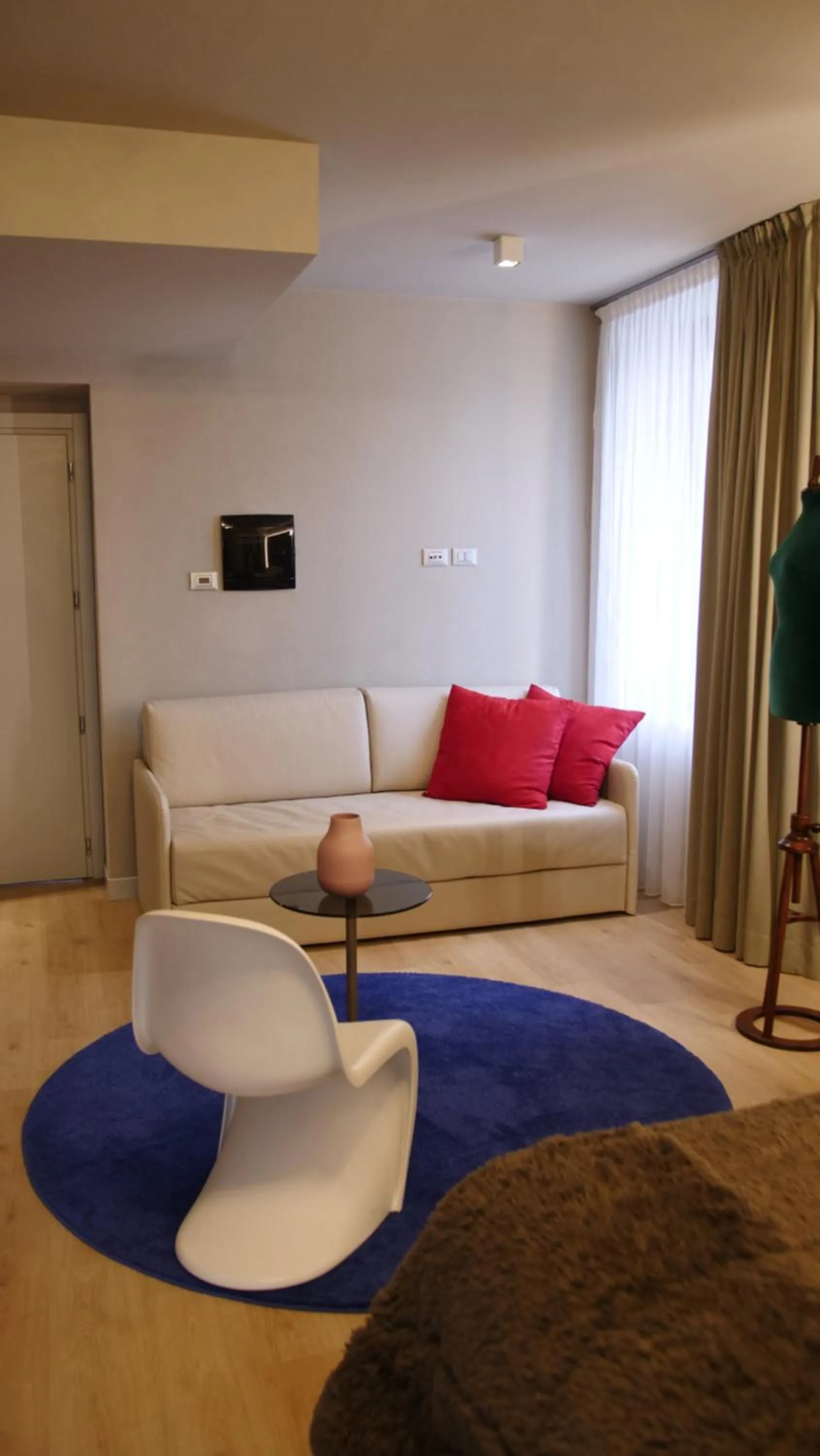 Photo of the whole room in Hotel Battisti 31