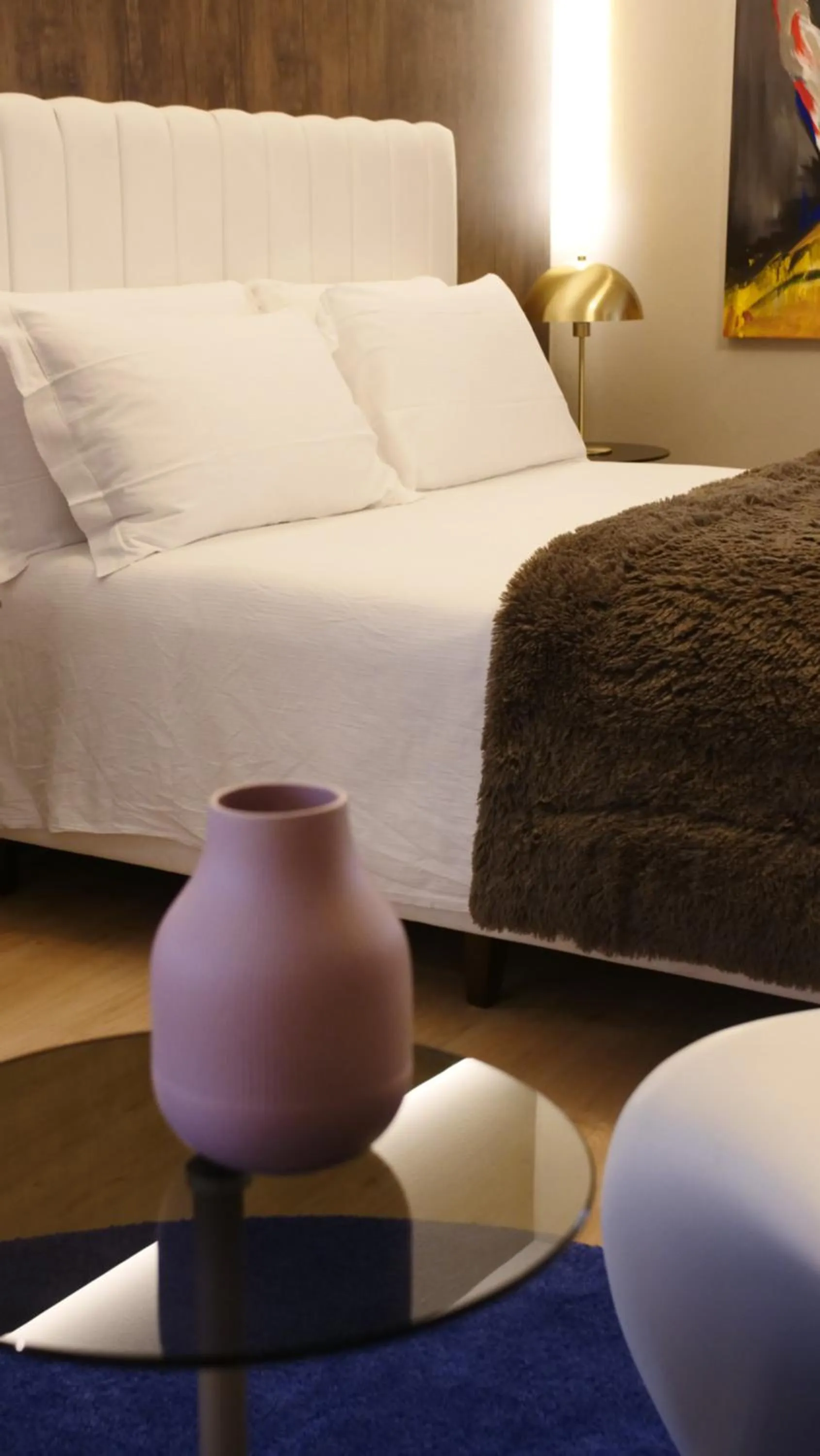 Bedroom, Bed in Hotel Battisti 31