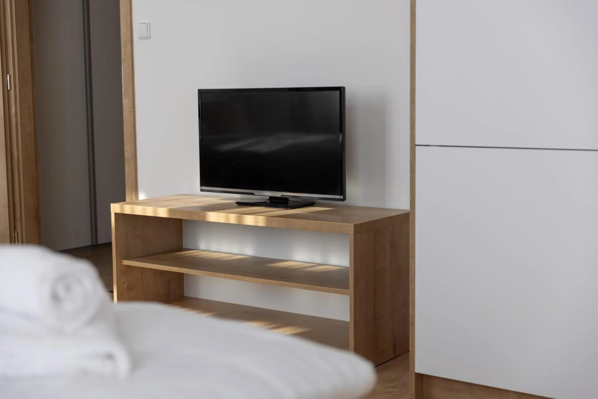 TV and multimedia in Residence Morris Mladá Boleslav