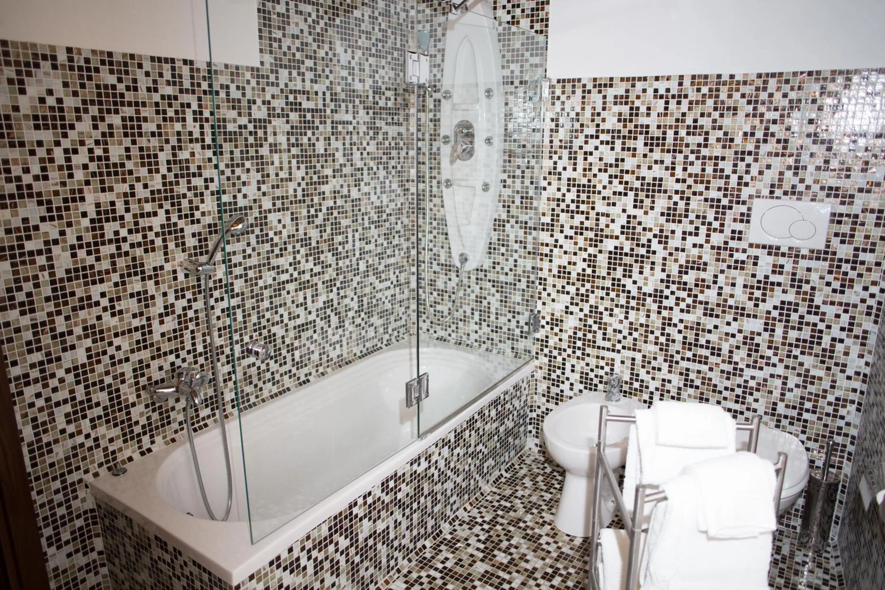 B&B Valle degli Ulivi Vallecorsa