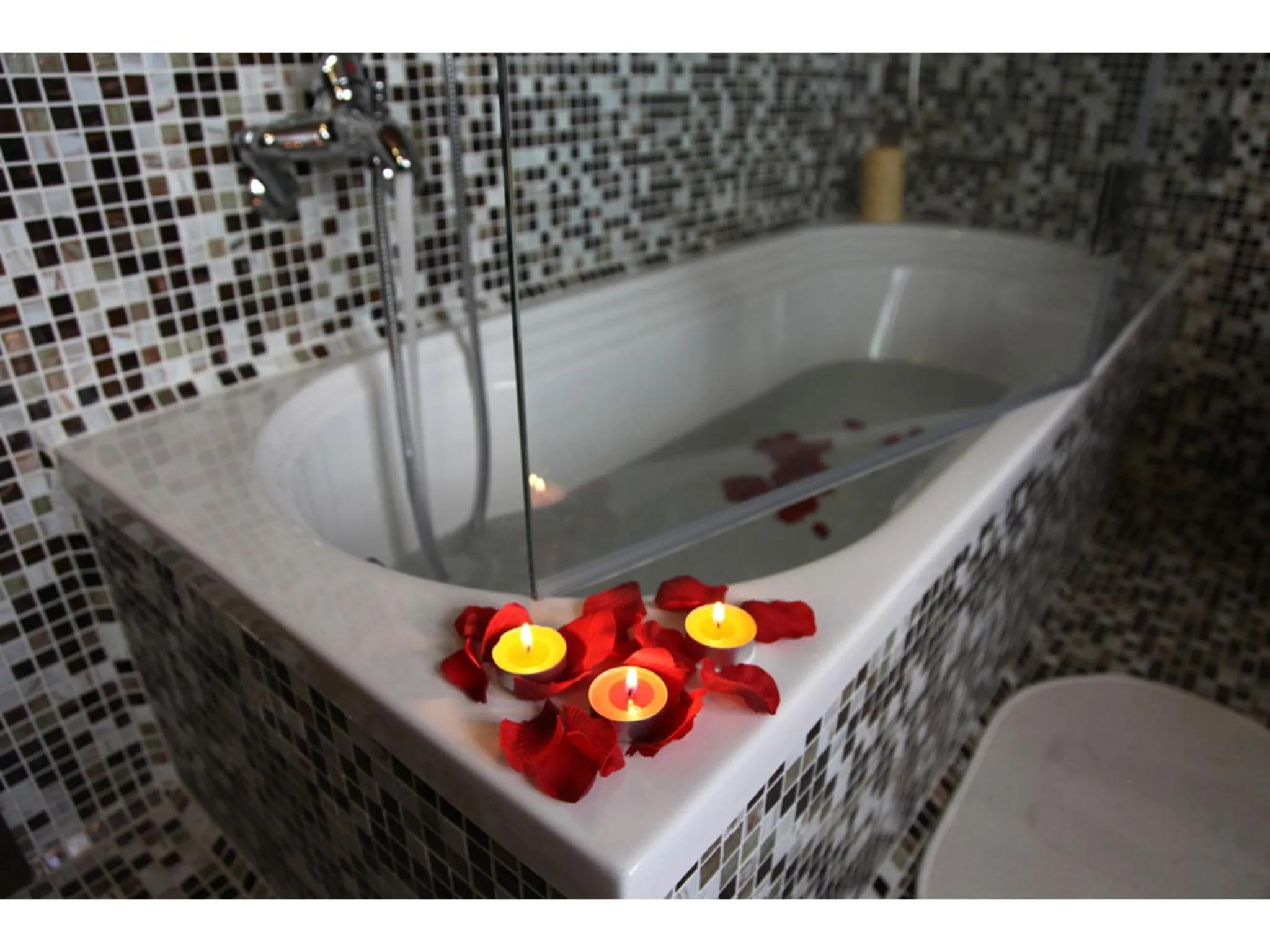 B&B Valle degli Ulivi Vallecorsa