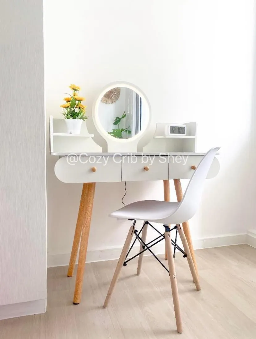 Azure Urban Resort, Bicutan by Cozy Crib by Shey