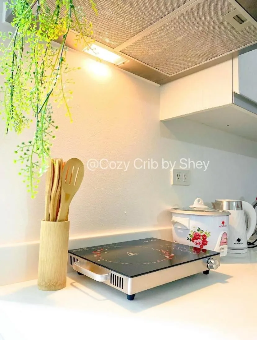 Azure Urban Resort, Bicutan by Cozy Crib by Shey