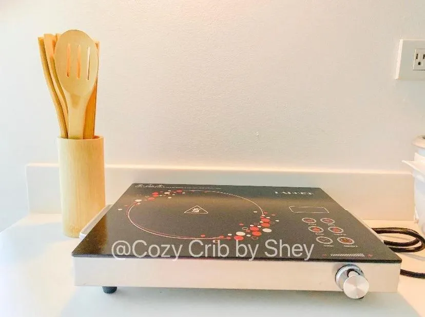 Azure Urban Resort, Bicutan by Cozy Crib by Shey