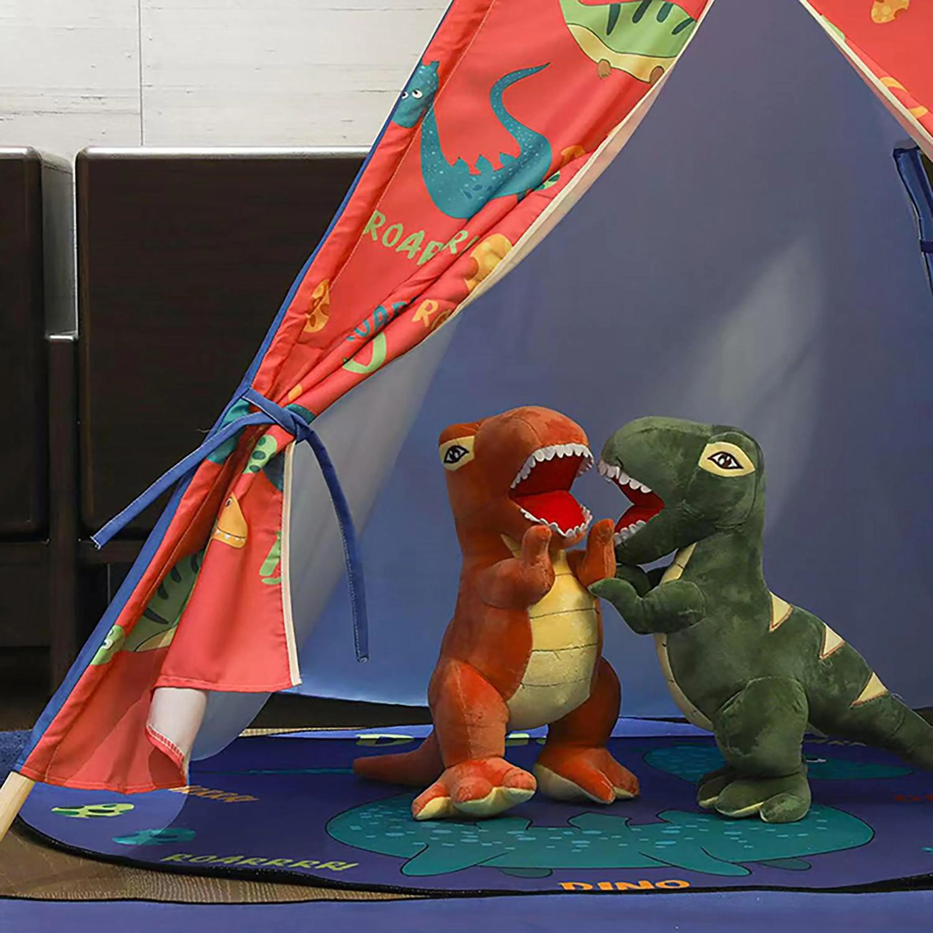 Bed in Hilton Huzhou Nanxun