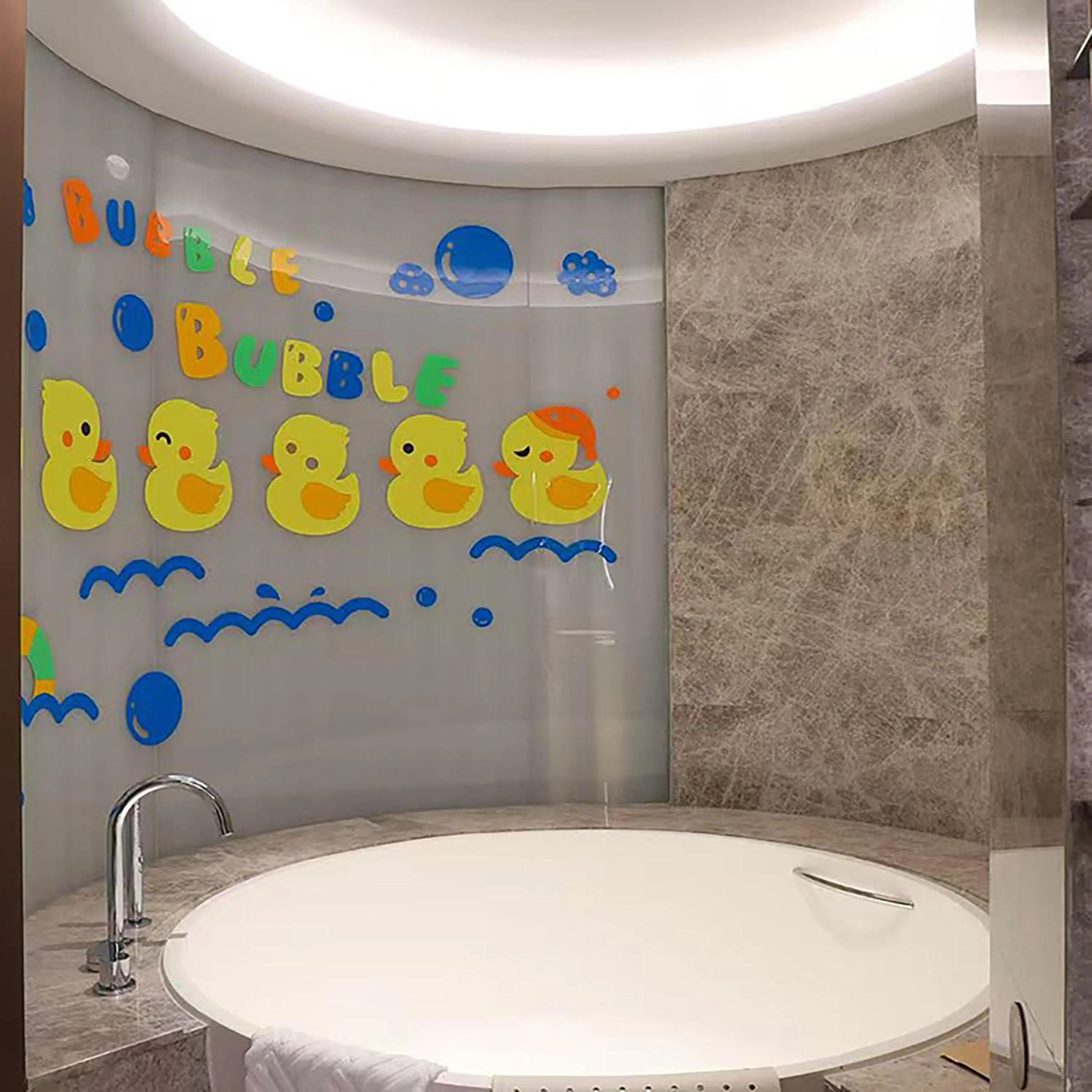 Bed in Hilton Huzhou Nanxun