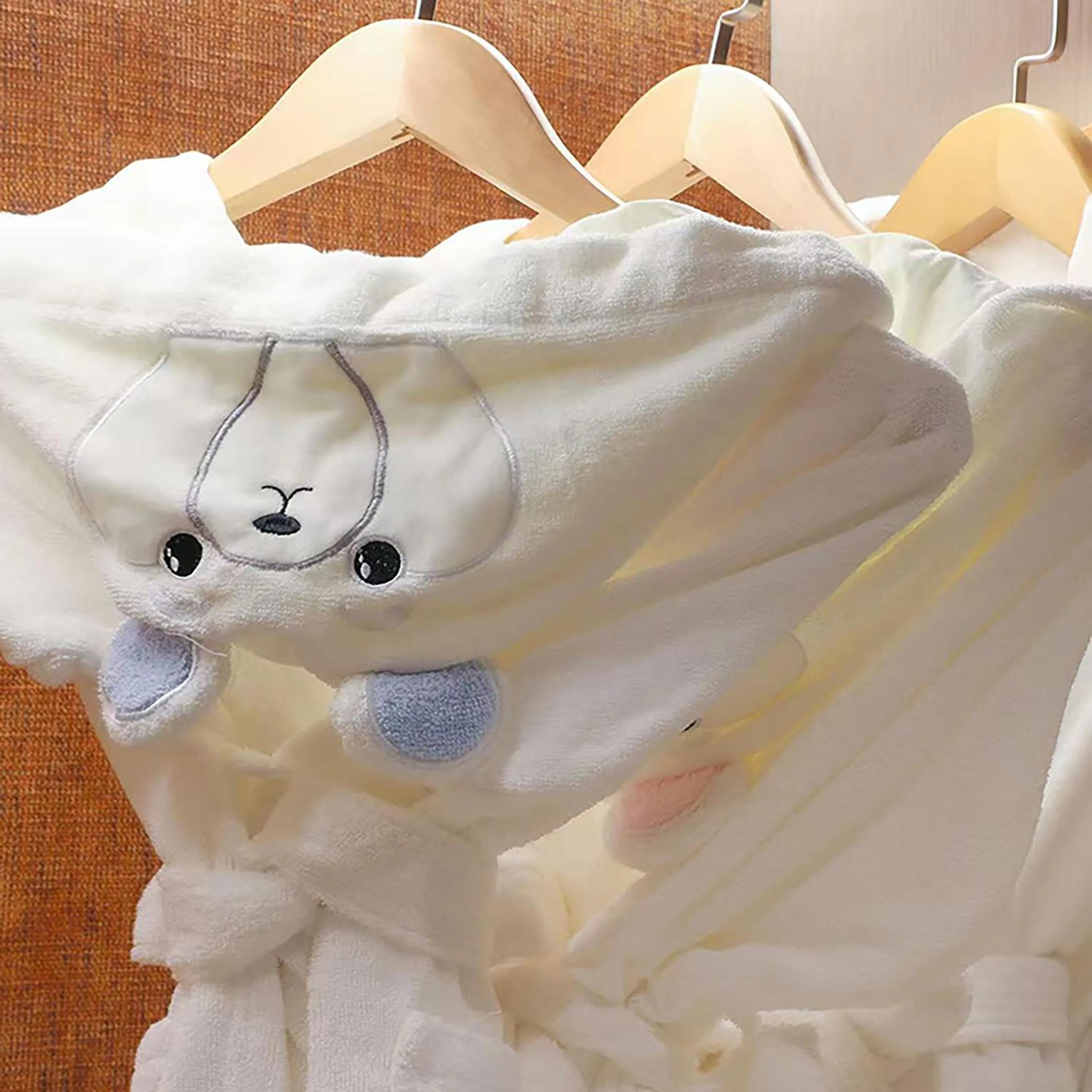 Bed in Hilton Huzhou Nanxun