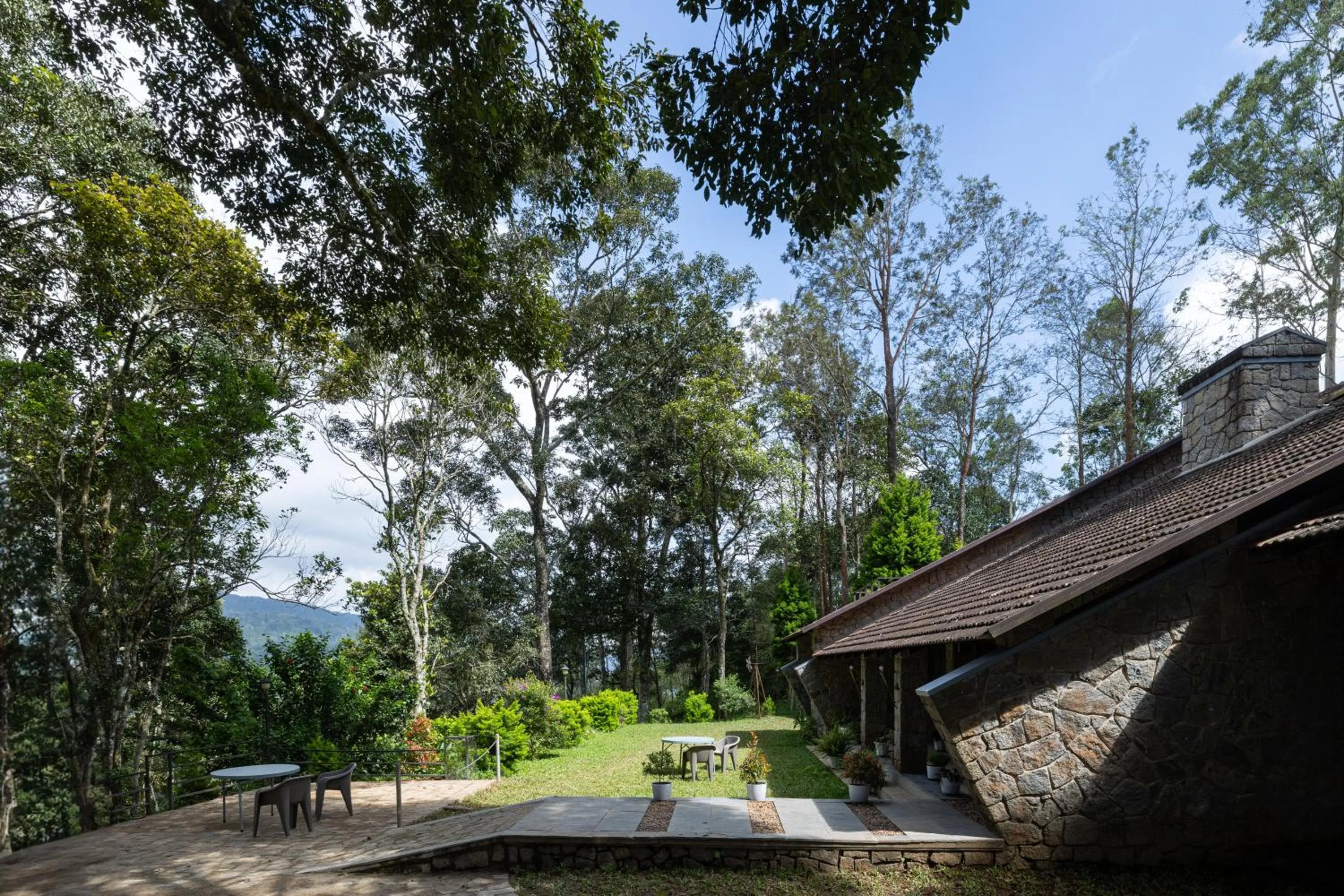 Day in Avadale Munnar (Stag Groups Not Allowed)