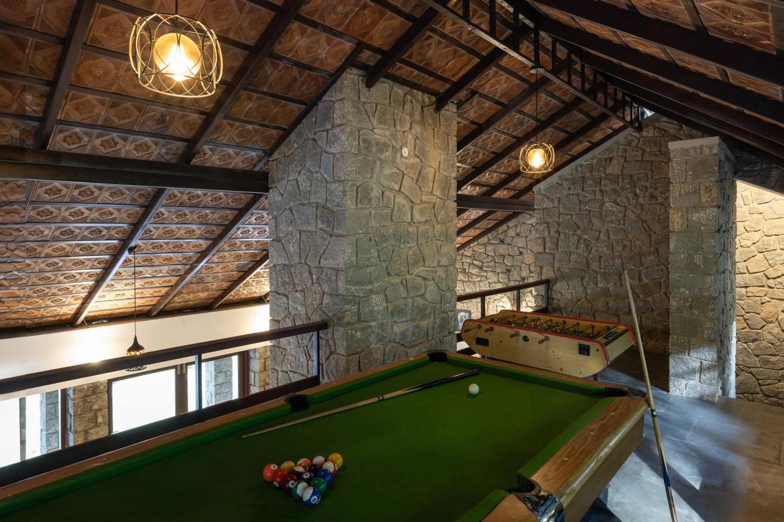 Billiard in Avadale Munnar (Stag Groups Not Allowed)