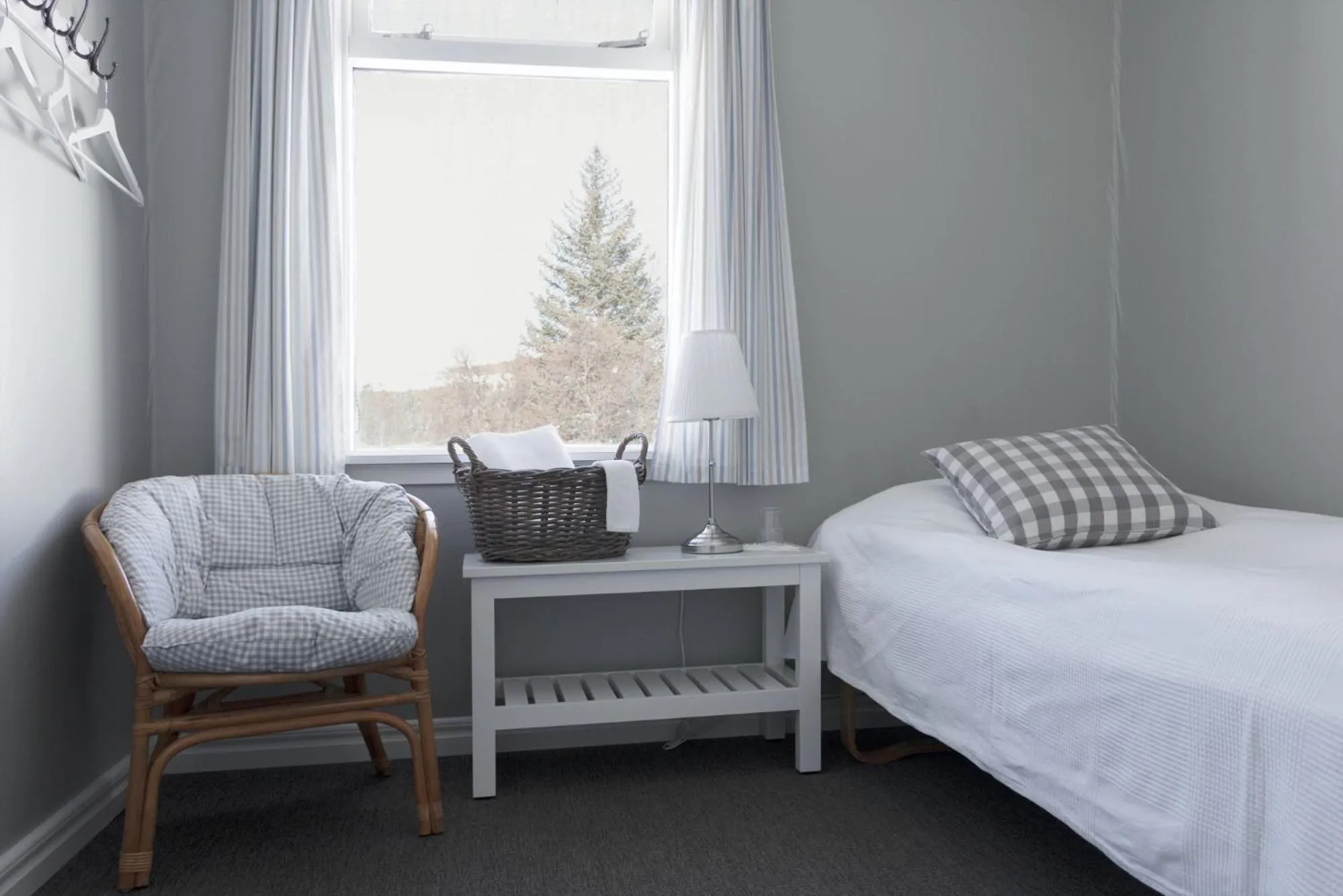 Bedroom, Bed in Árból Guesthouse