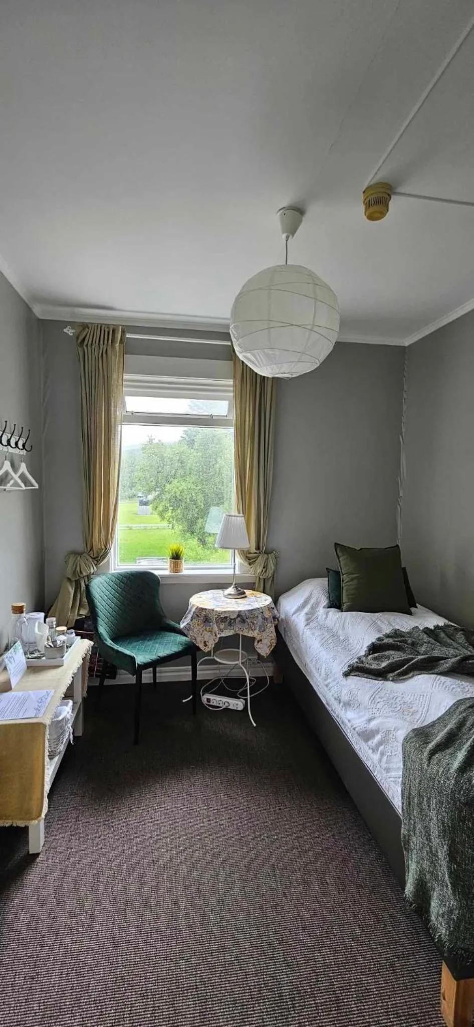 Bedroom, Bed in Árból Guesthouse