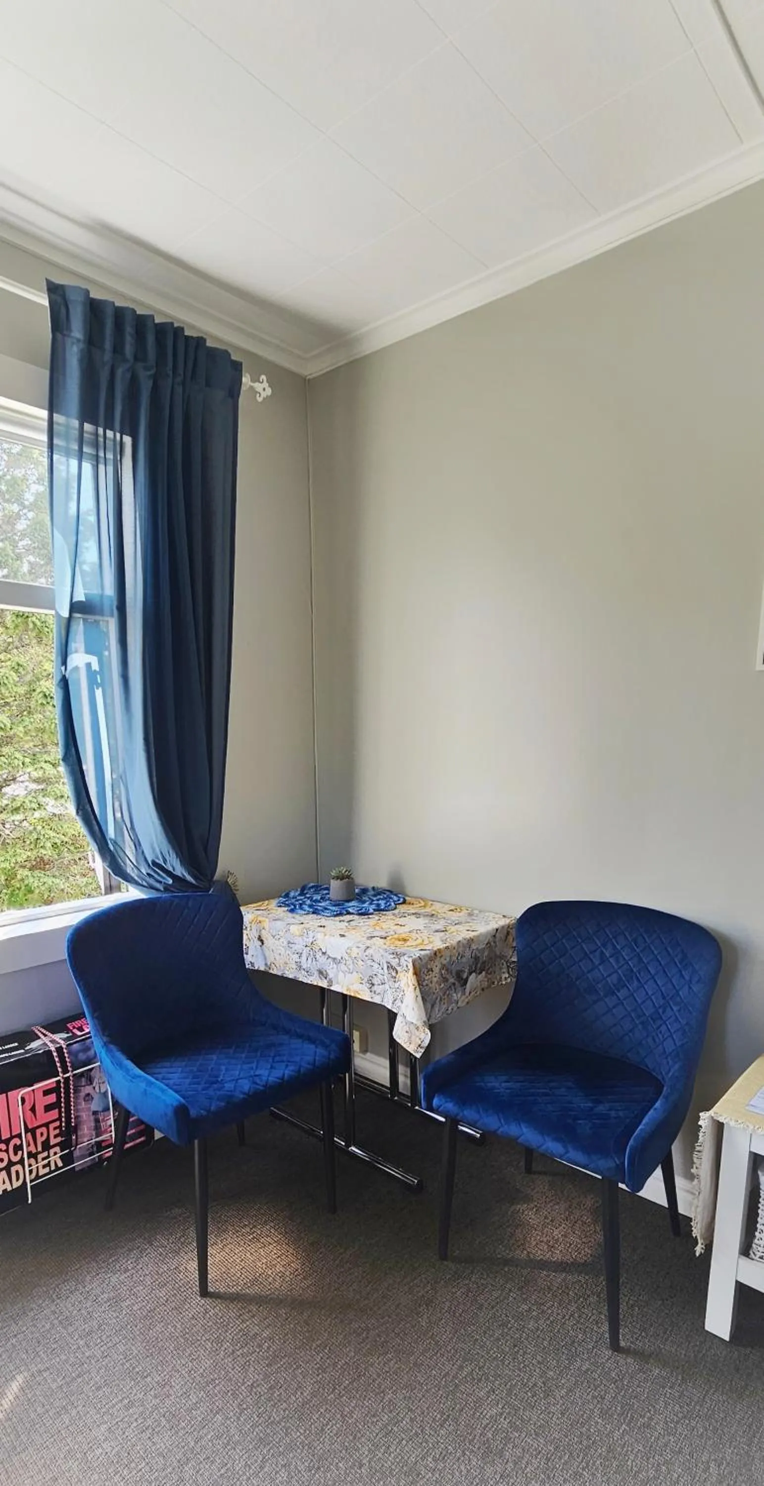 Bedroom in Árból Guesthouse