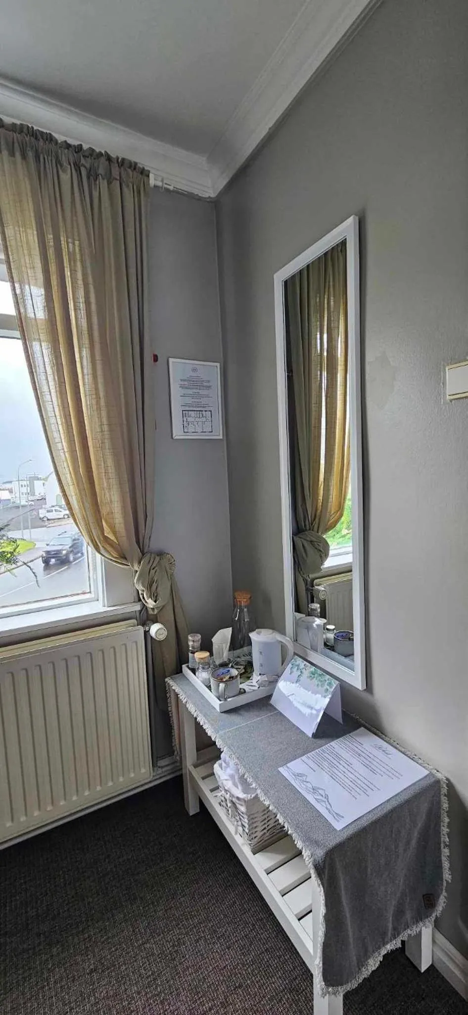 Bedroom, Bed in Árból Guesthouse