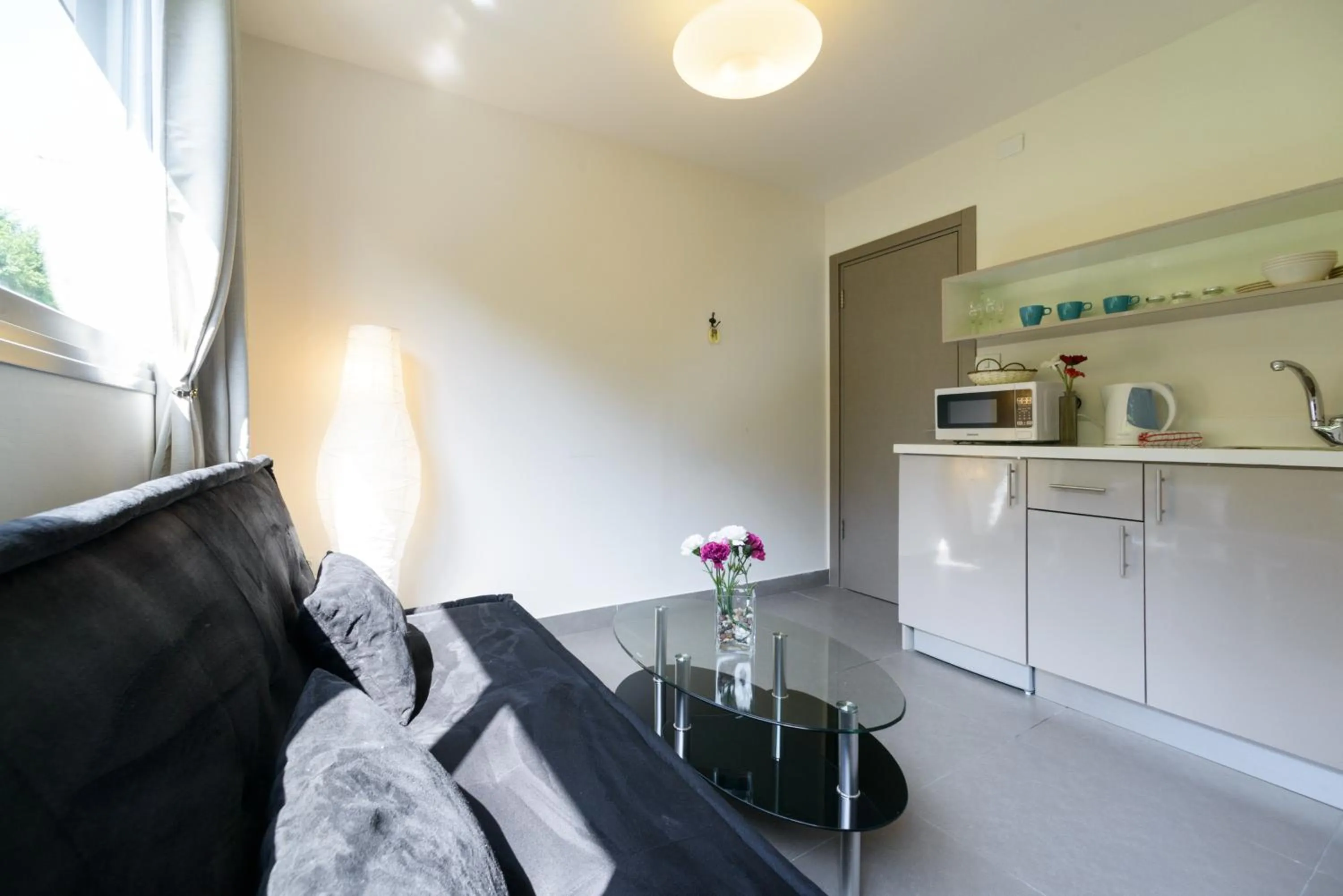 Dizengoff Inn Apartments