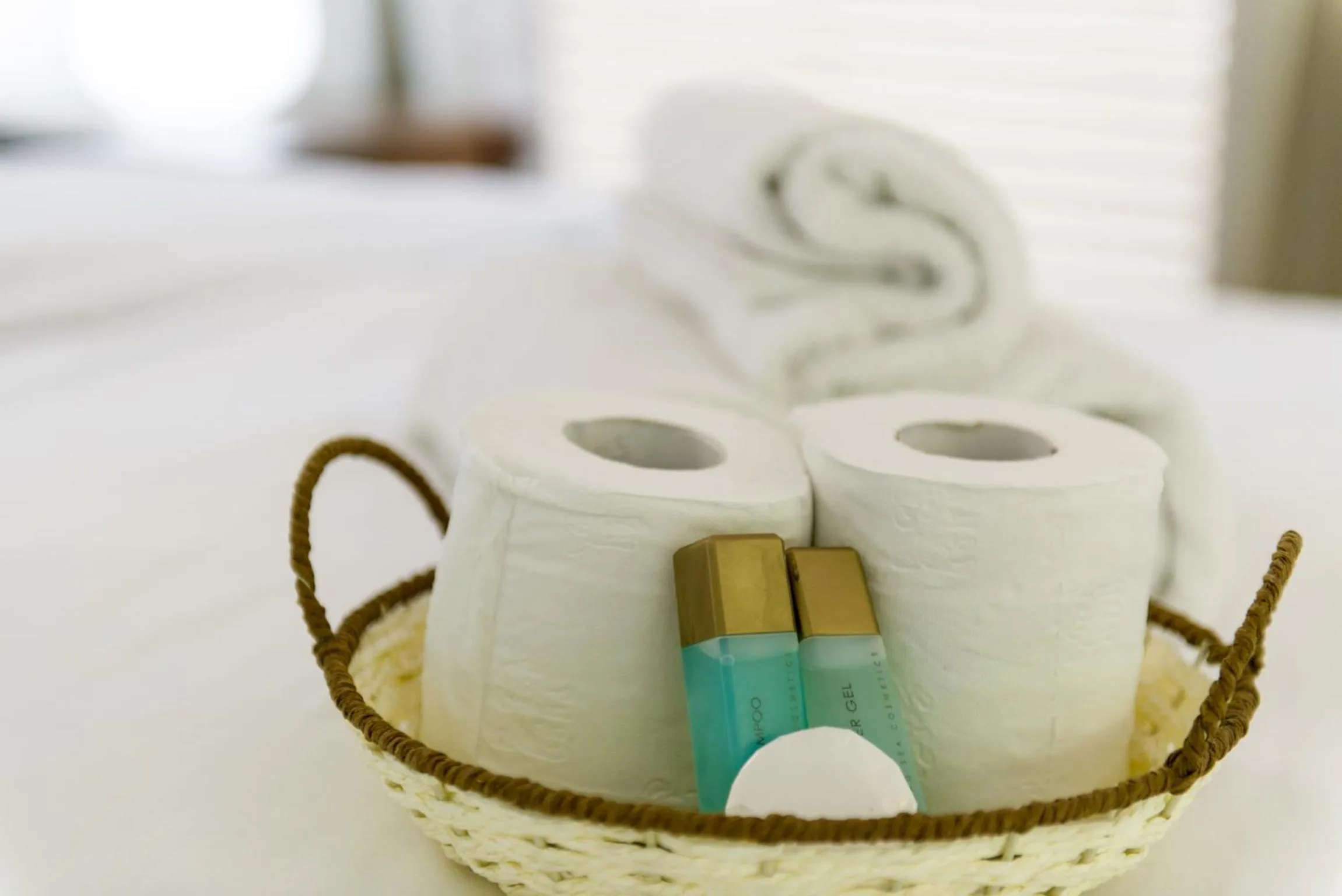 Other in Dizengoff Inn Apartments