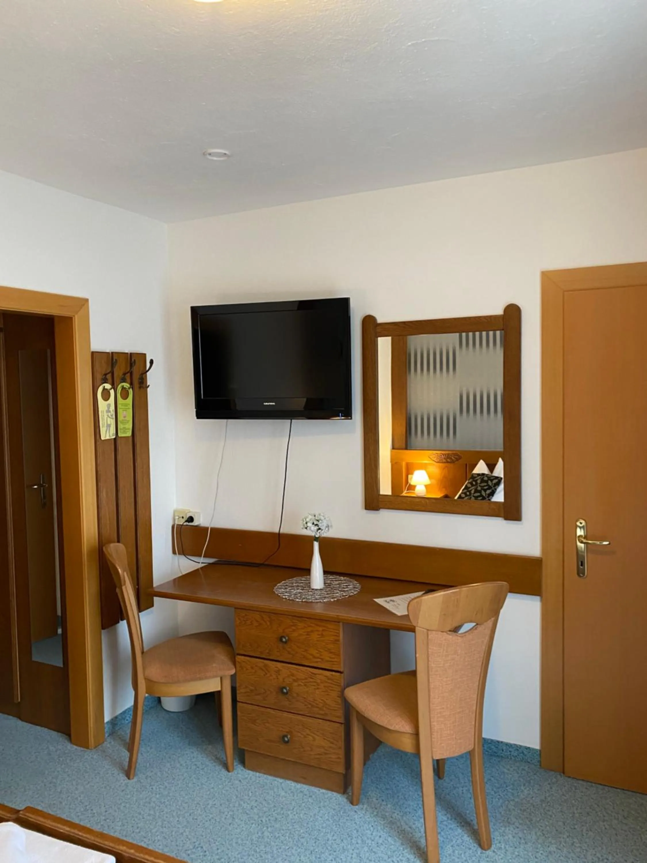 TV and multimedia in Seelacherhof