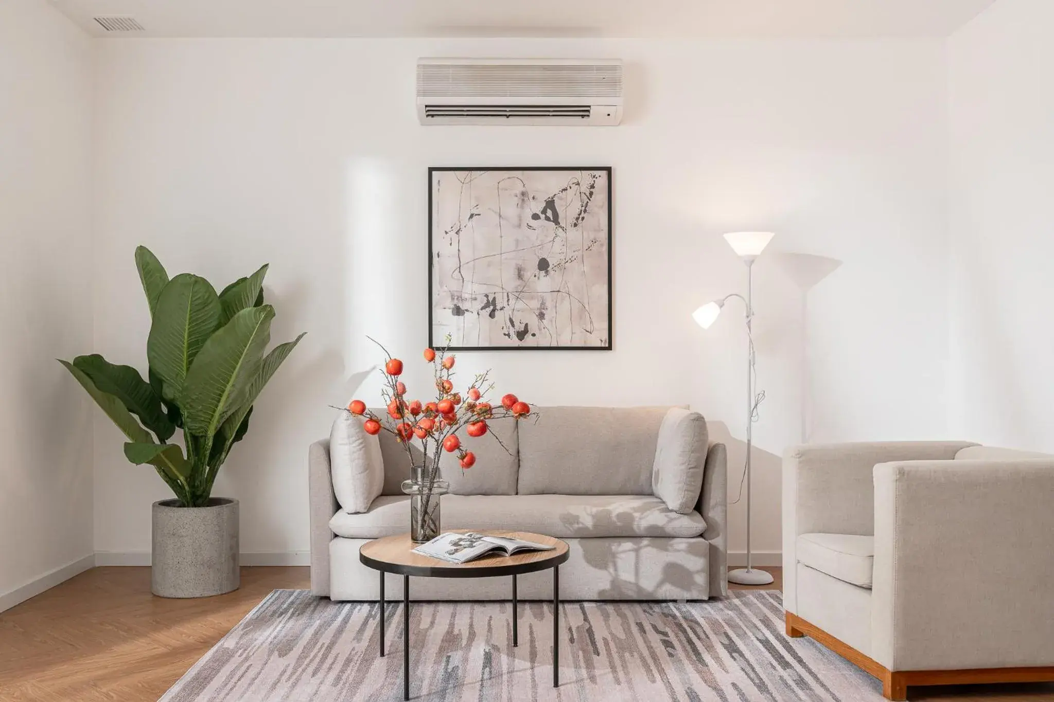 One-Bedroom Suite in M Village Hotel Hai Bà Trưng One-Bedroom Suite in M Village Hotel Hai Bà Trưng