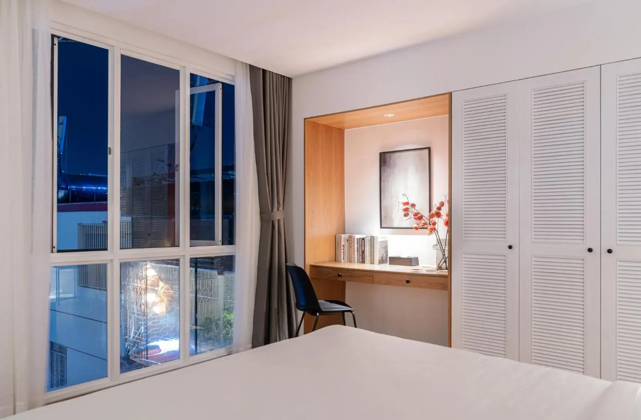 Studio in M Village Hotel Hai Bà Trưng Studio in M Village Hotel Hai Bà Trưng