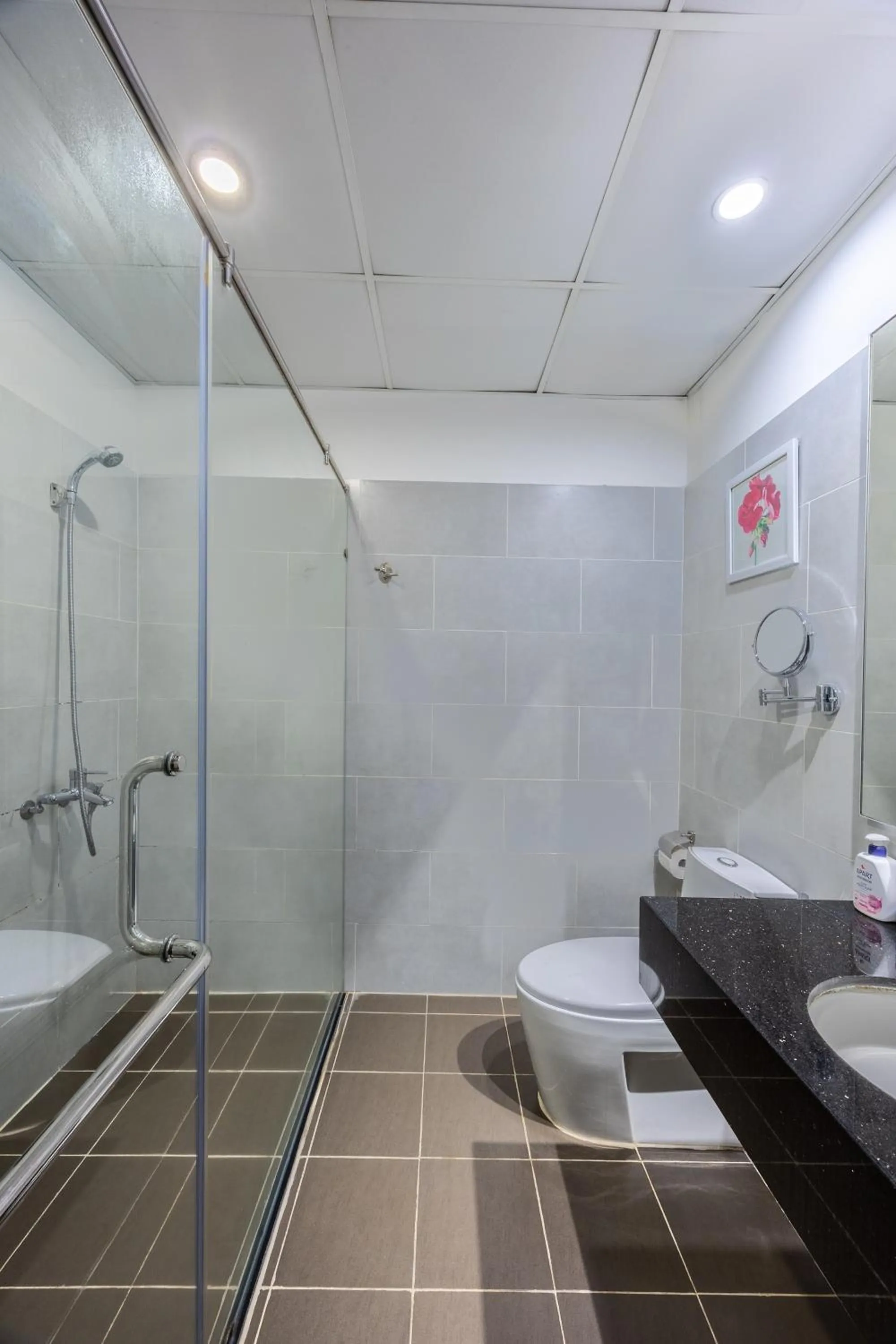 A25 Hotel - 142 Bùi Thị Xuân