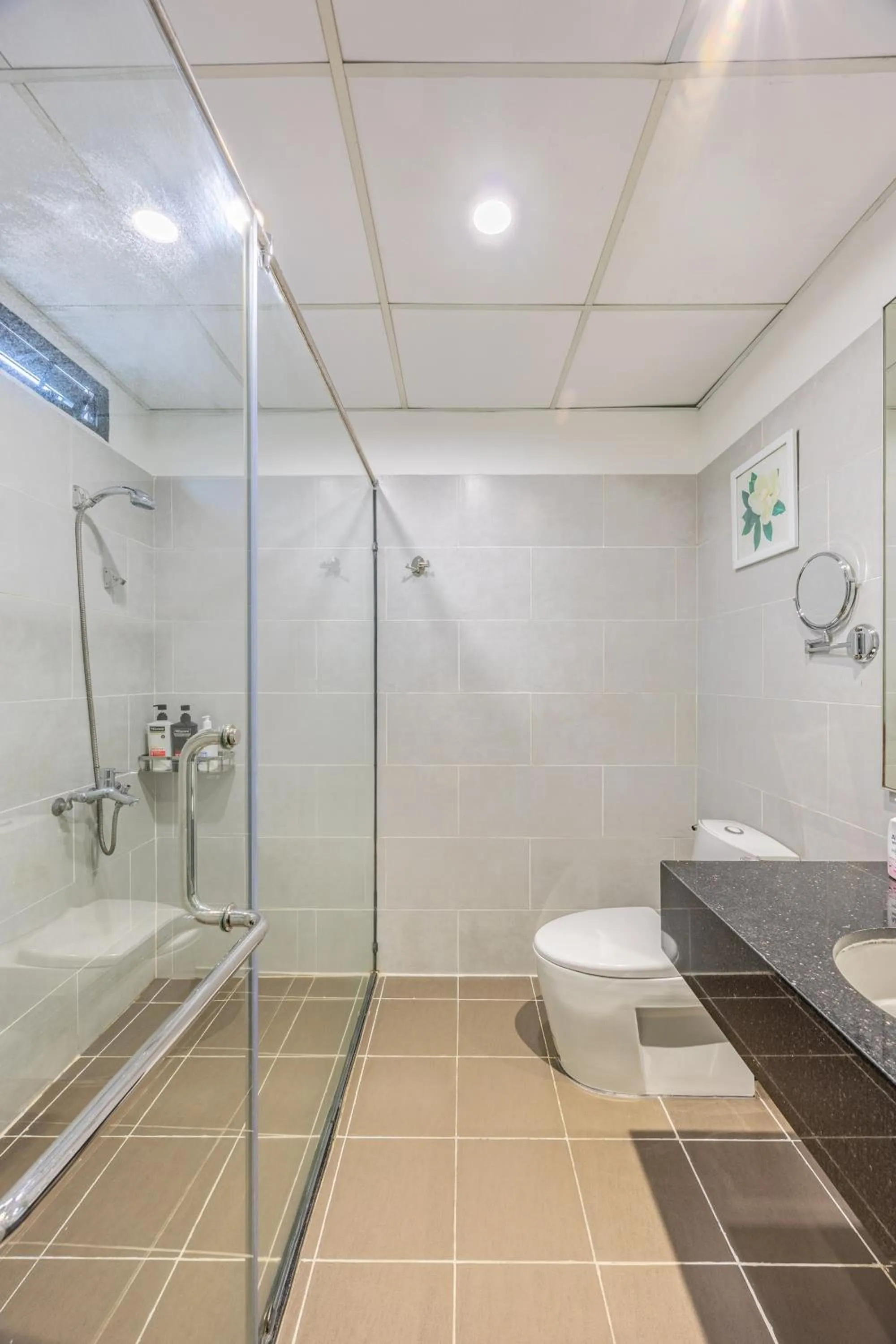 A25 Hotel - 142 Bùi Thị Xuân