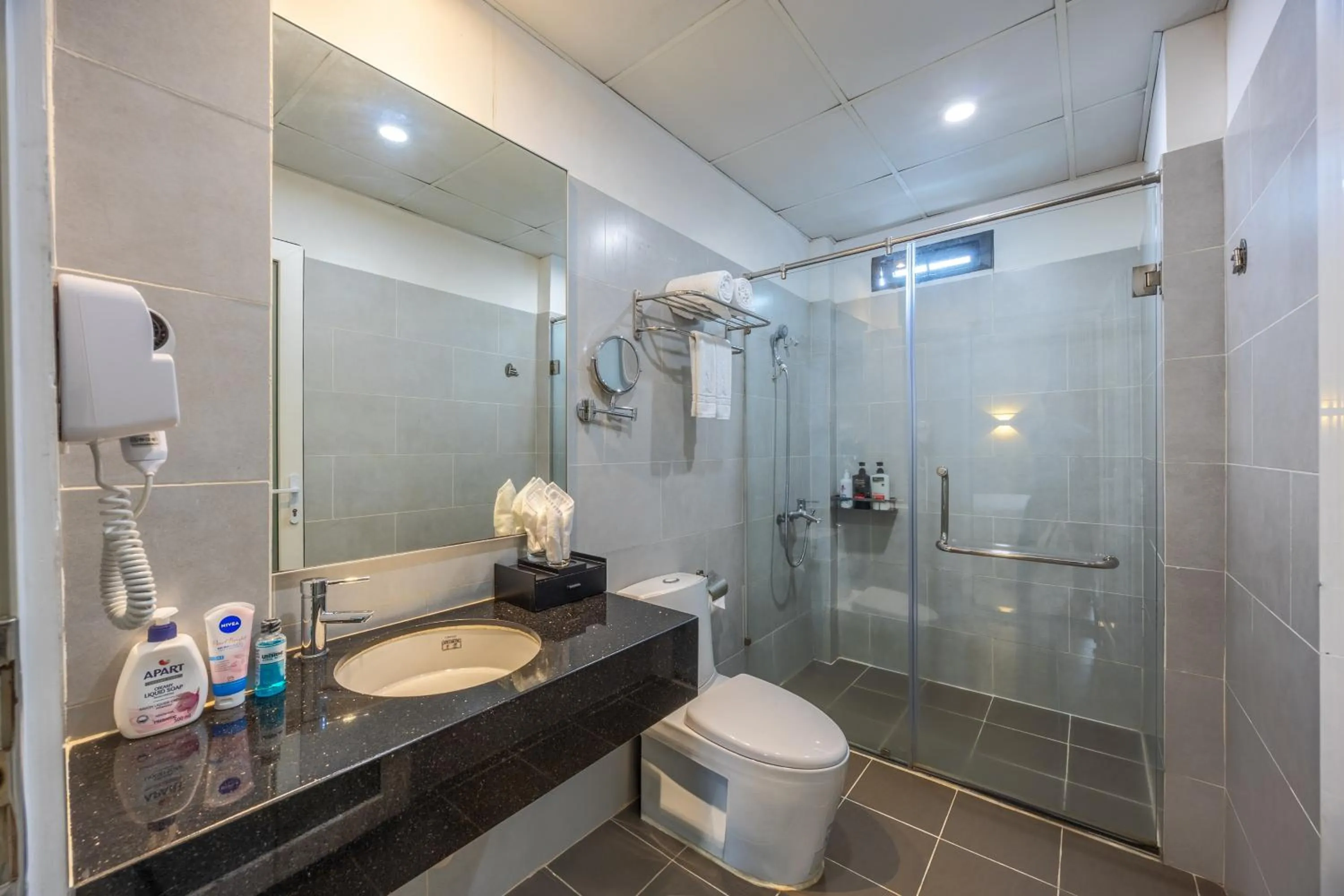 A25 Hotel - 142 Bùi Thị Xuân