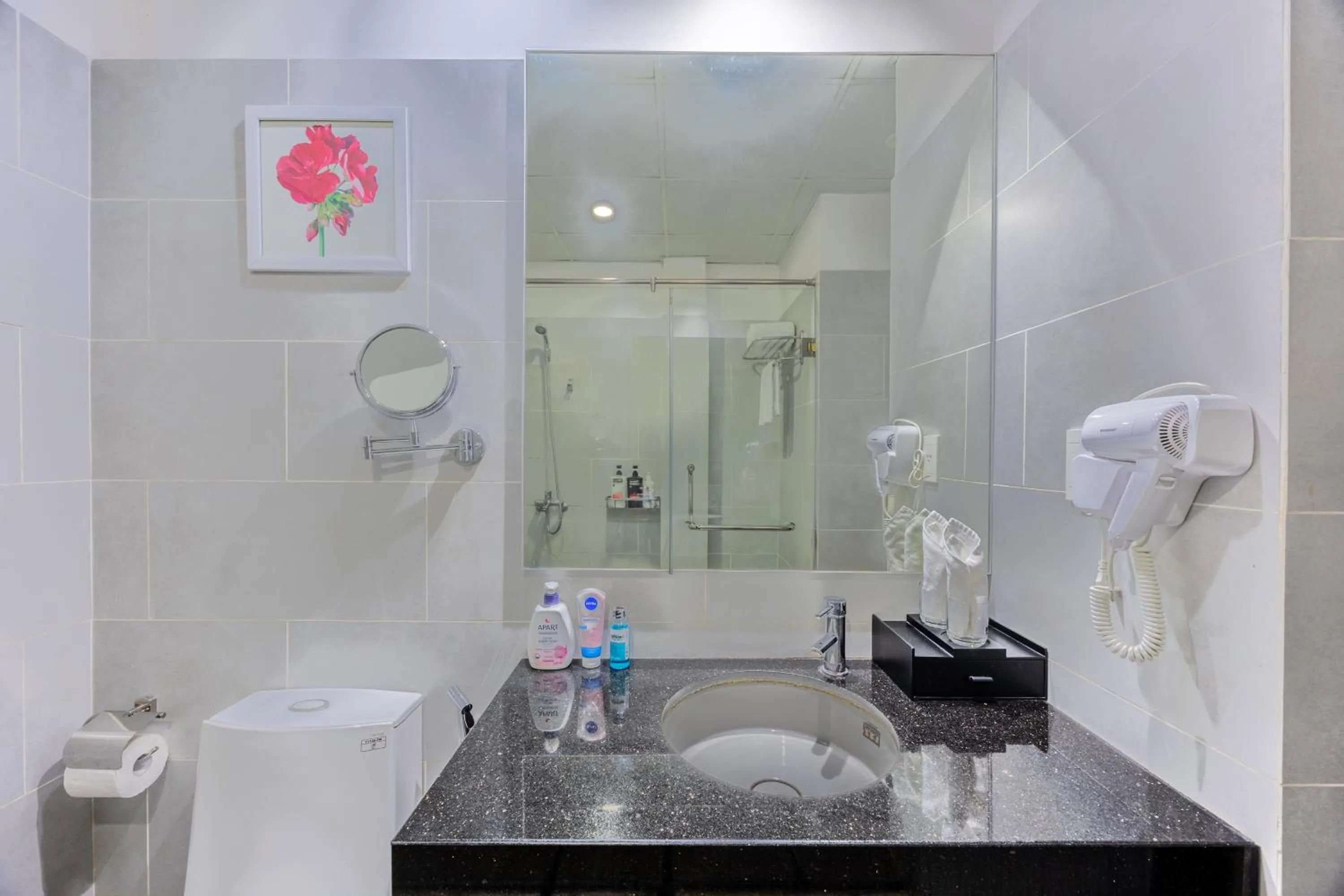 A25 Hotel - 142 Bùi Thị Xuân